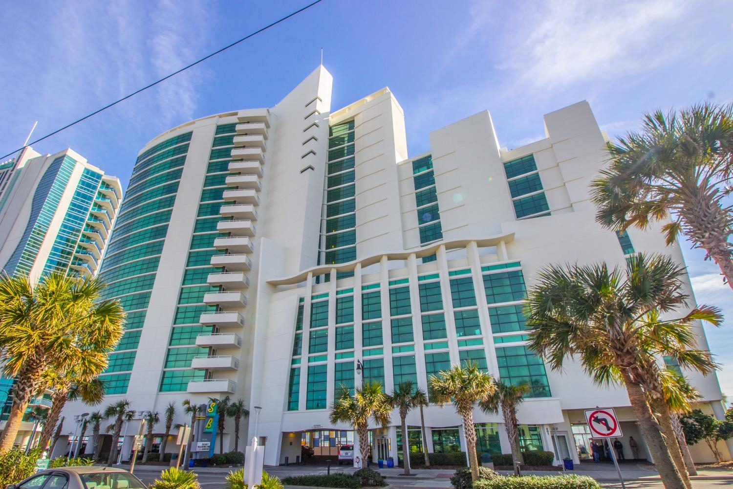 201 S Ocean Blvd. Unit: 1204