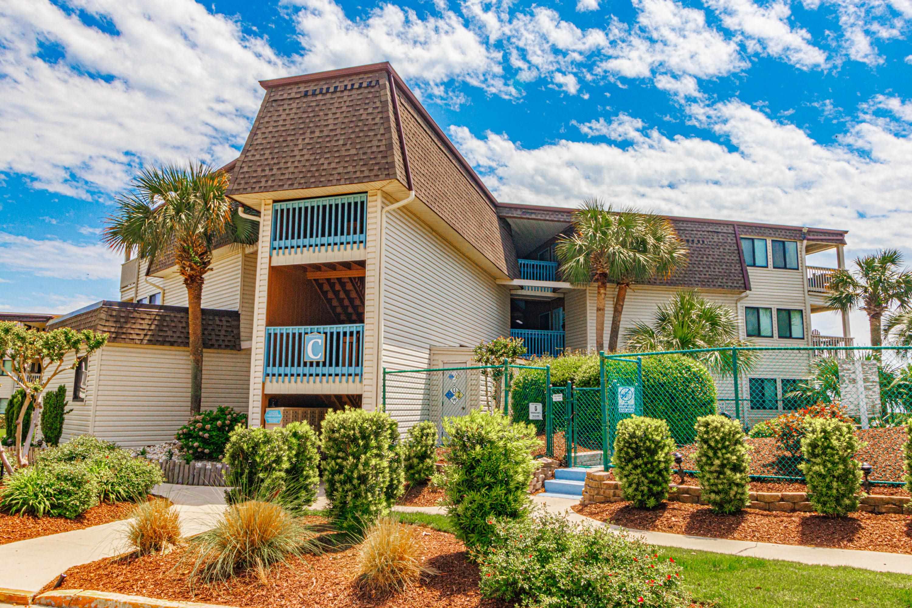 5601 N Ocean Blvd. Unit: C-306