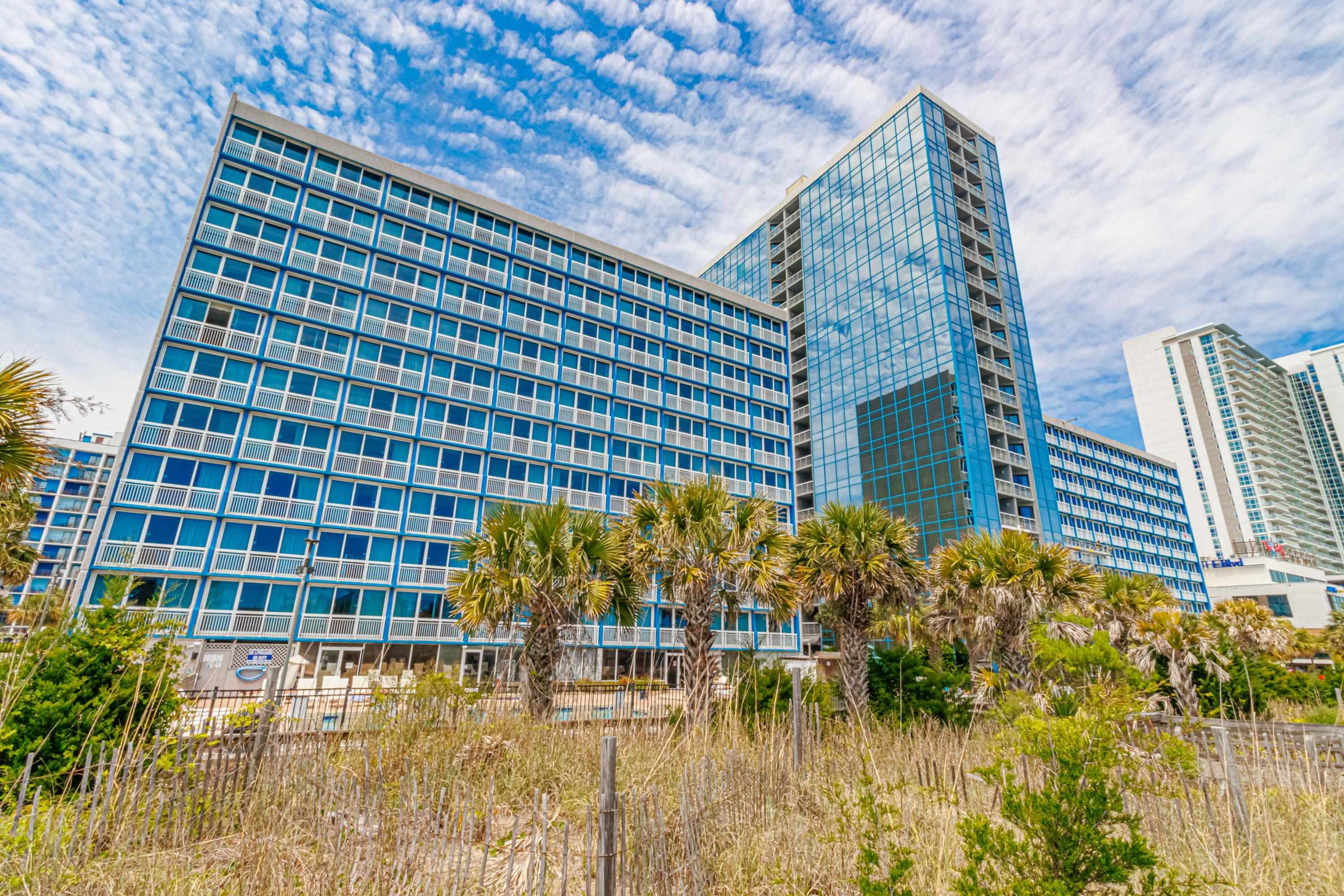 1304 N Ocean Blvd. Unit: 302