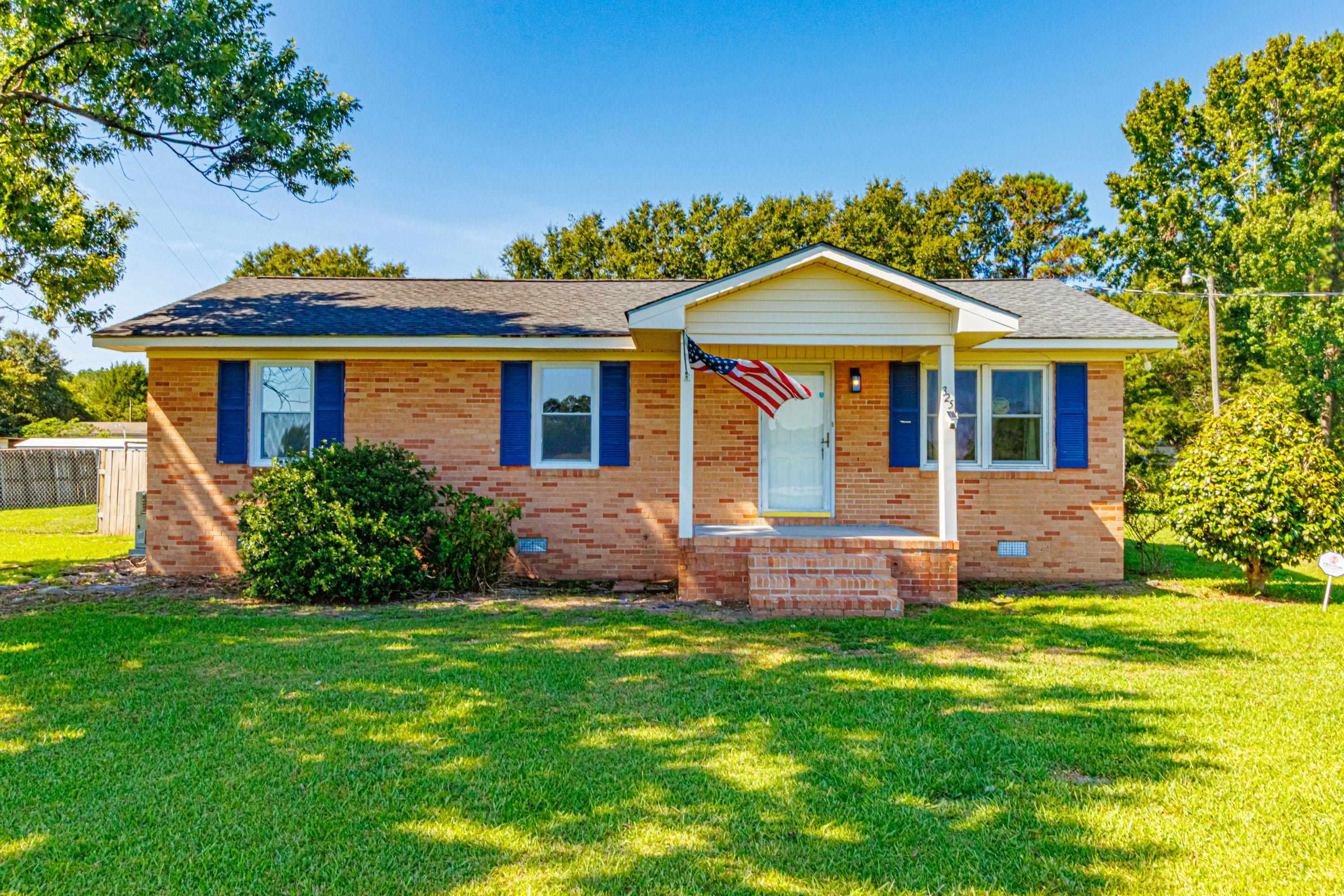 325 Grices Ferry Ct.