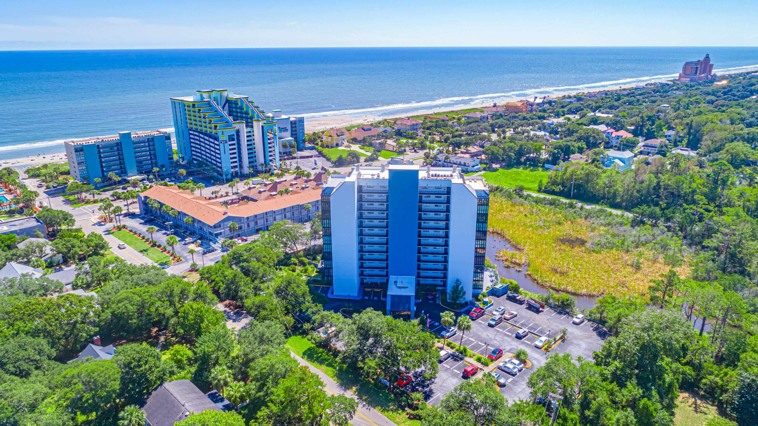 311 69th Ave. N Unit: 302