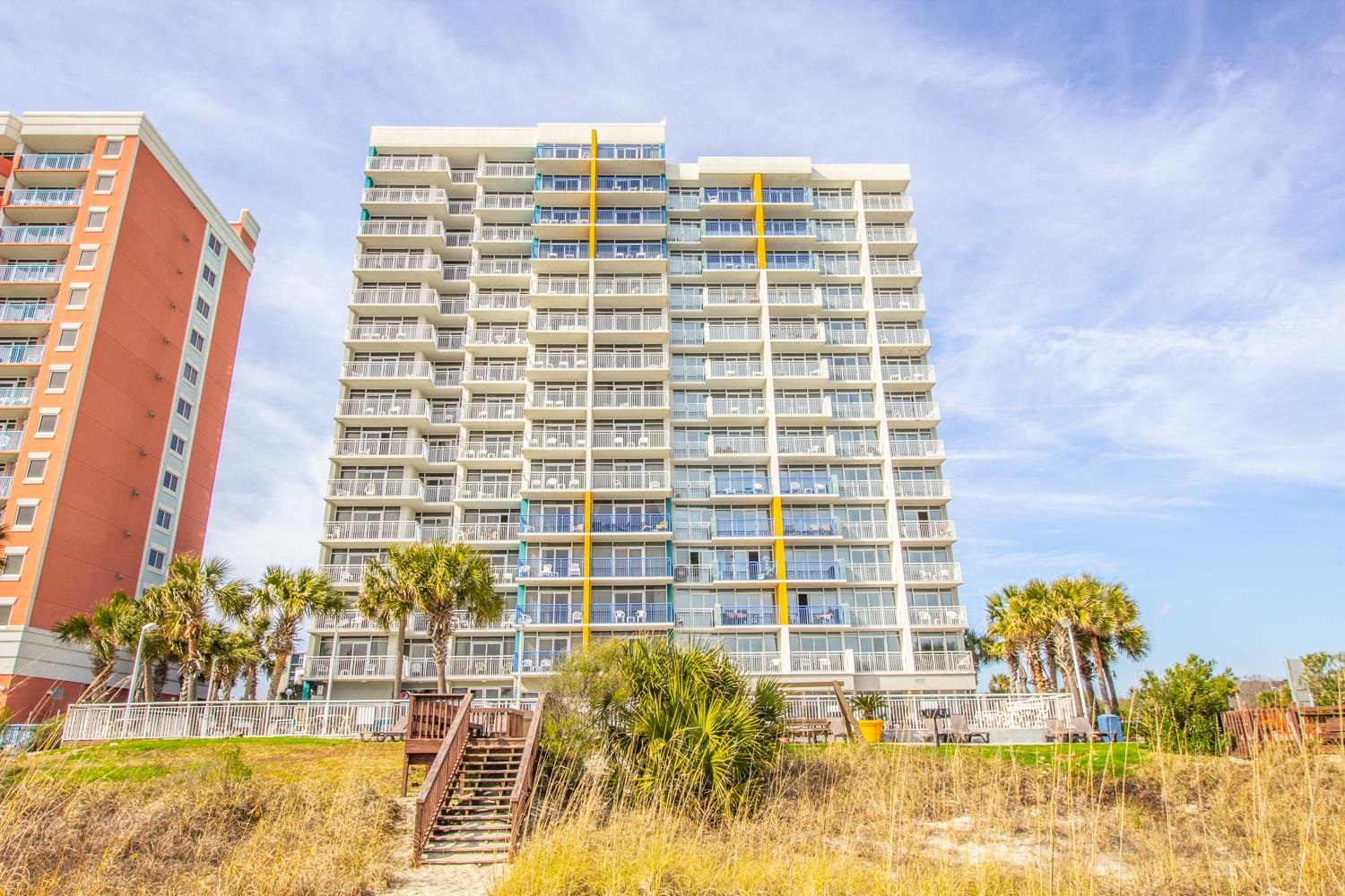 1702 N Ocean Blvd. Unit: 157