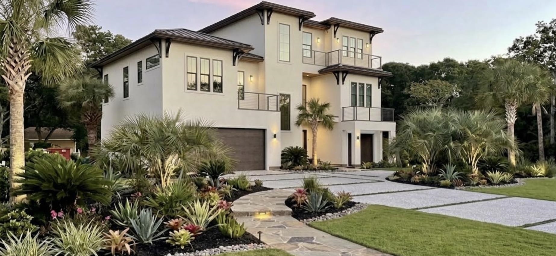 7701 Beach Dr.