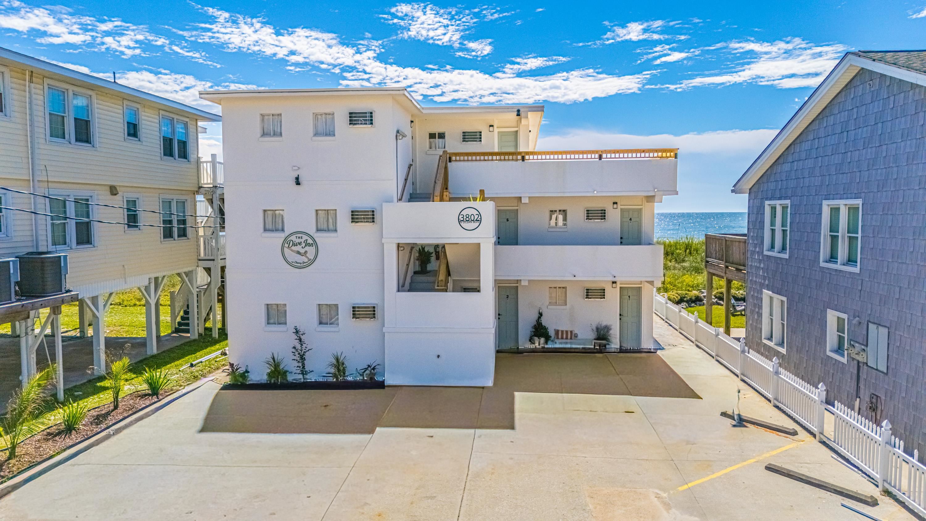 3802 N Ocean Blvd.