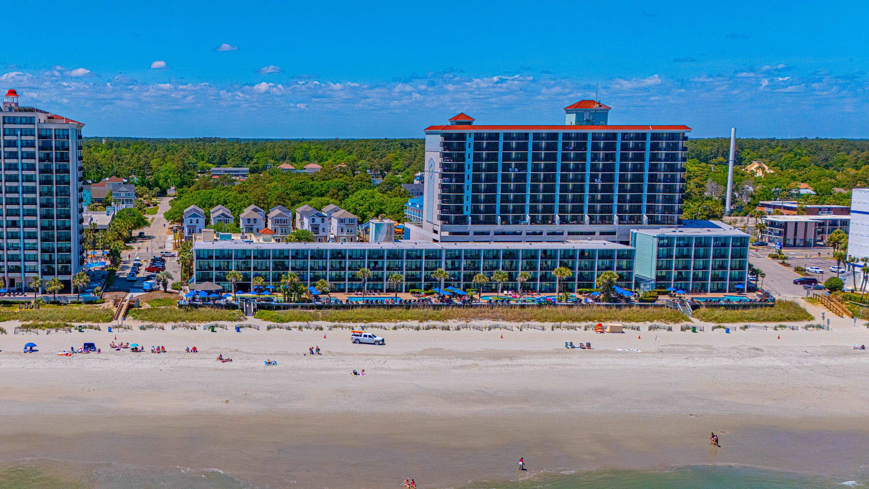 2311 S Ocean Blvd. Unit: 335