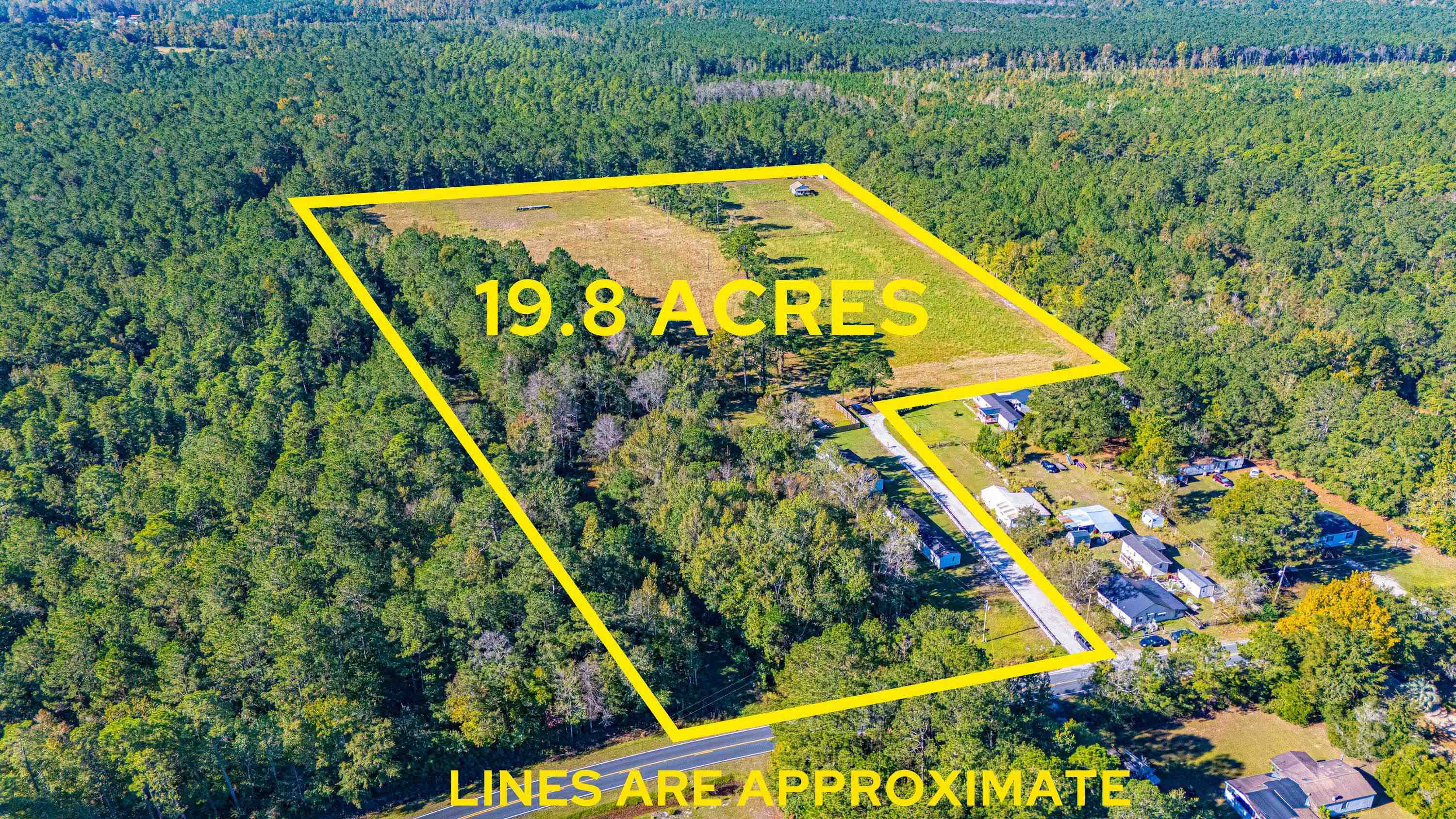 3988 Wright Rd.