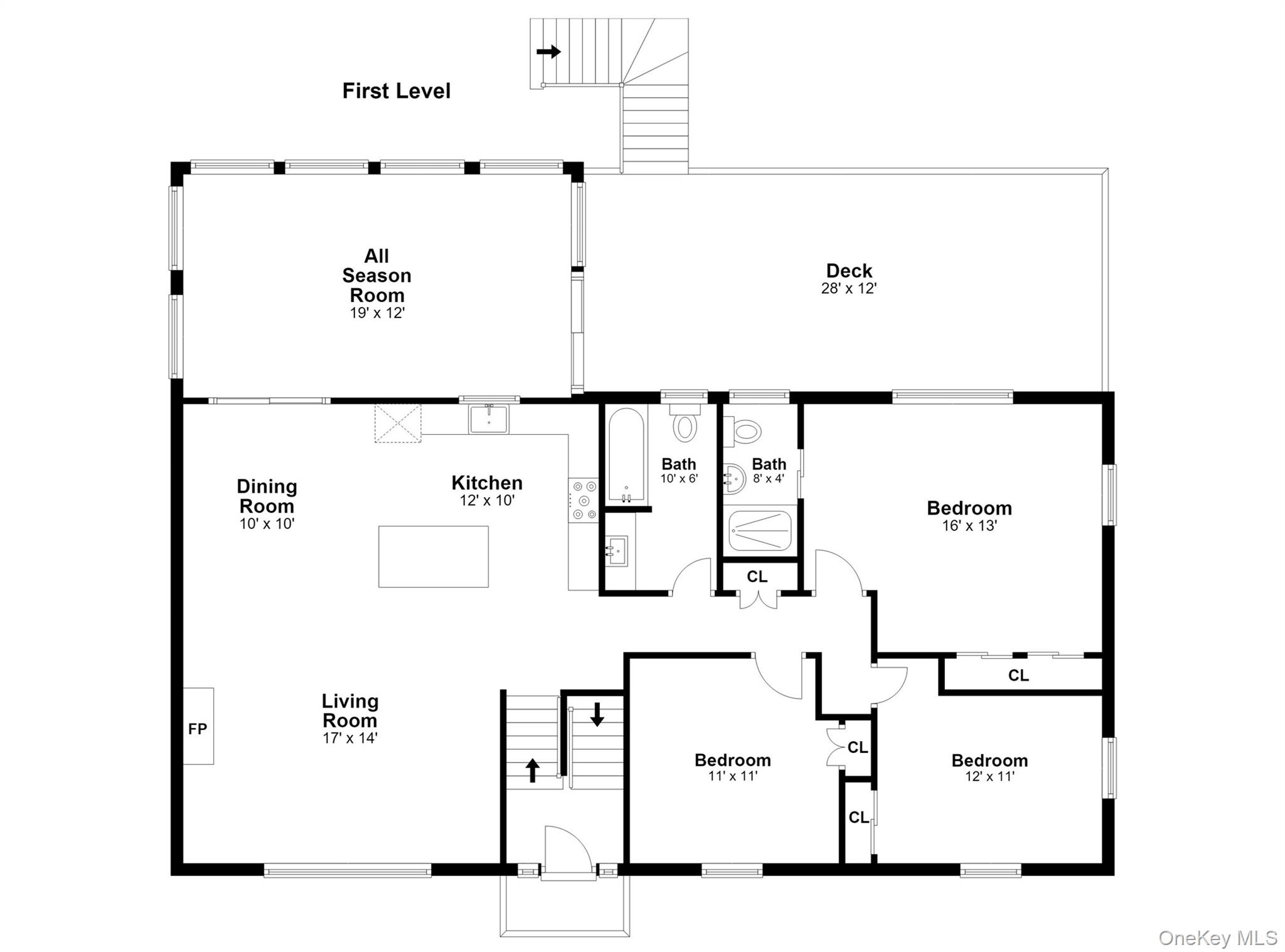 12 Roe Drive