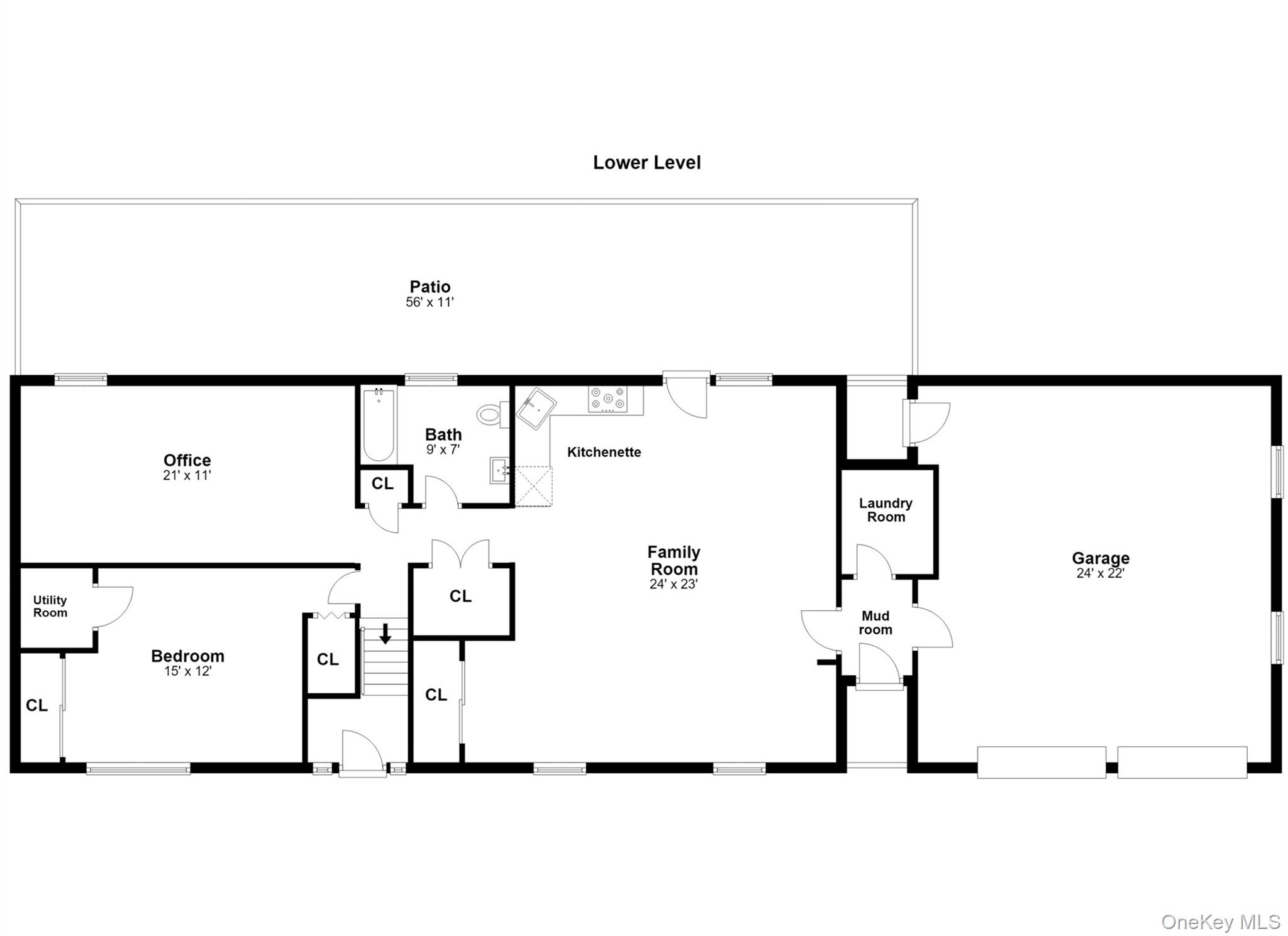 12 Roe Drive