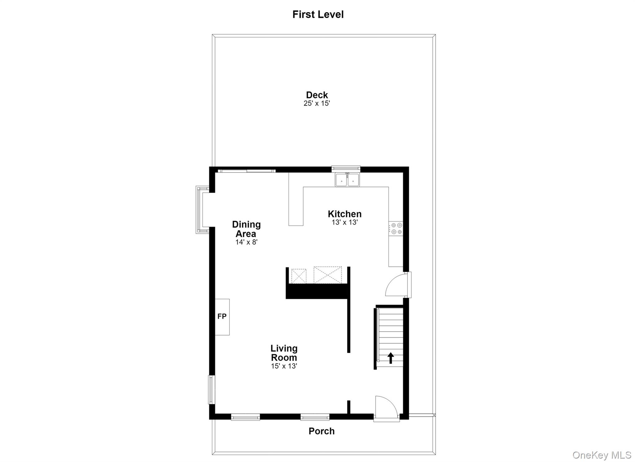 33 Cedar Lane