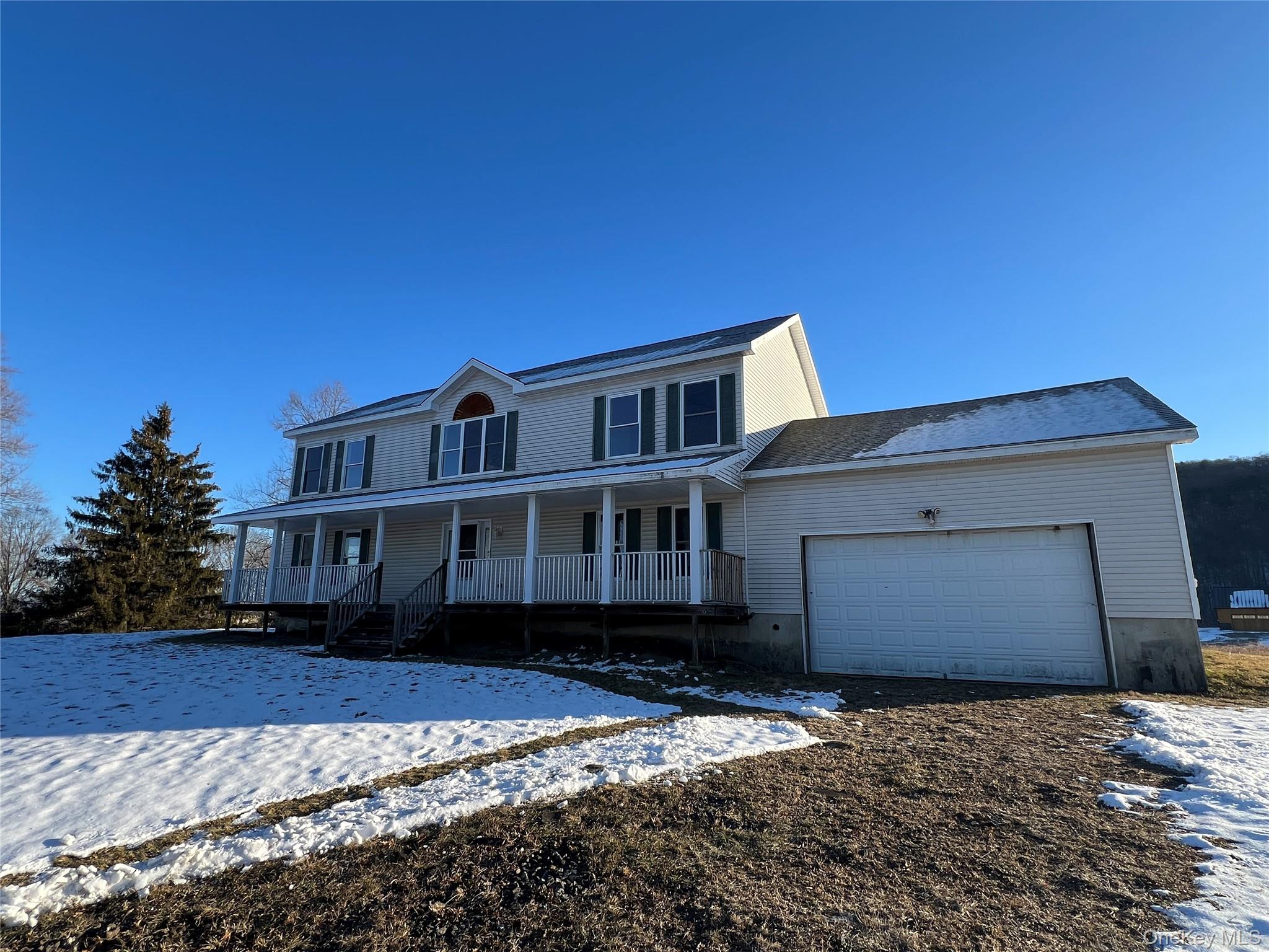 141 Poplar Hill Road