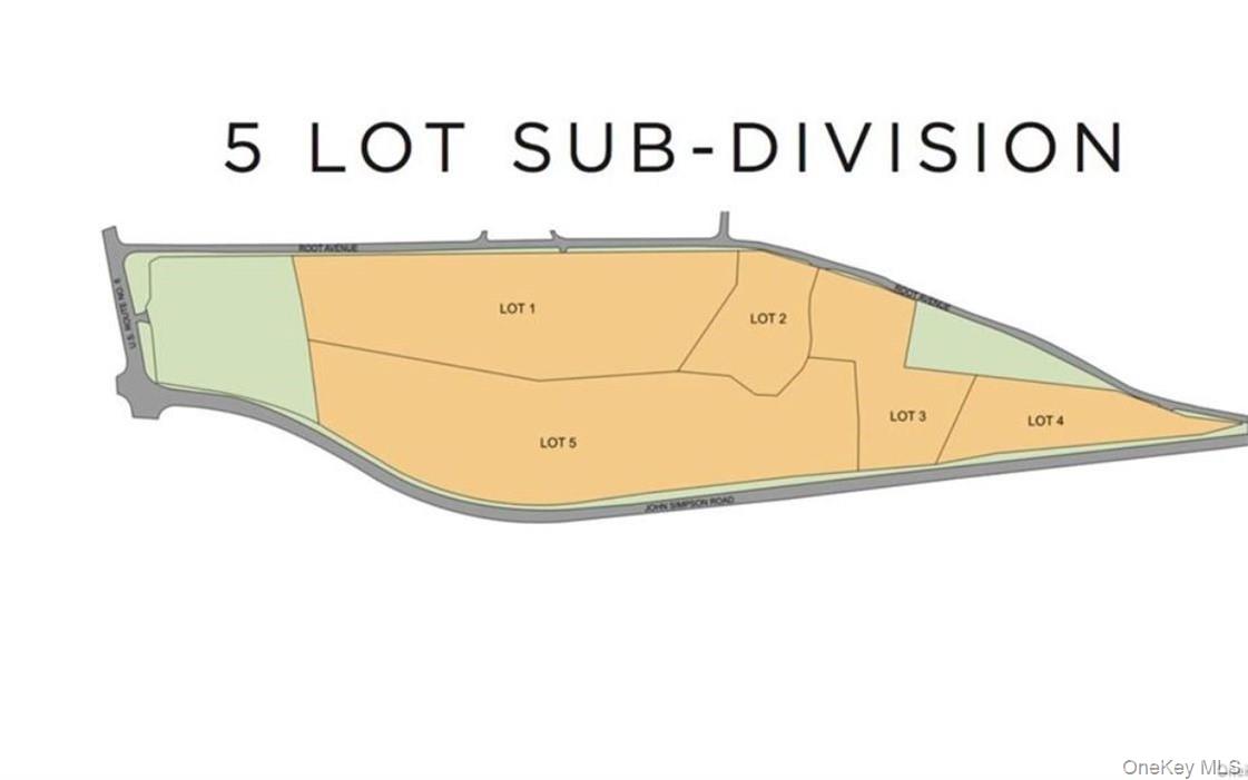 Lot 4, 112 Root Avenue