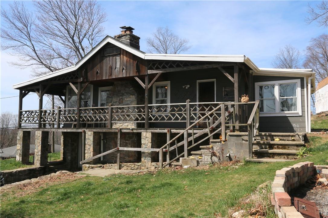 14 Ticonderoga Road
