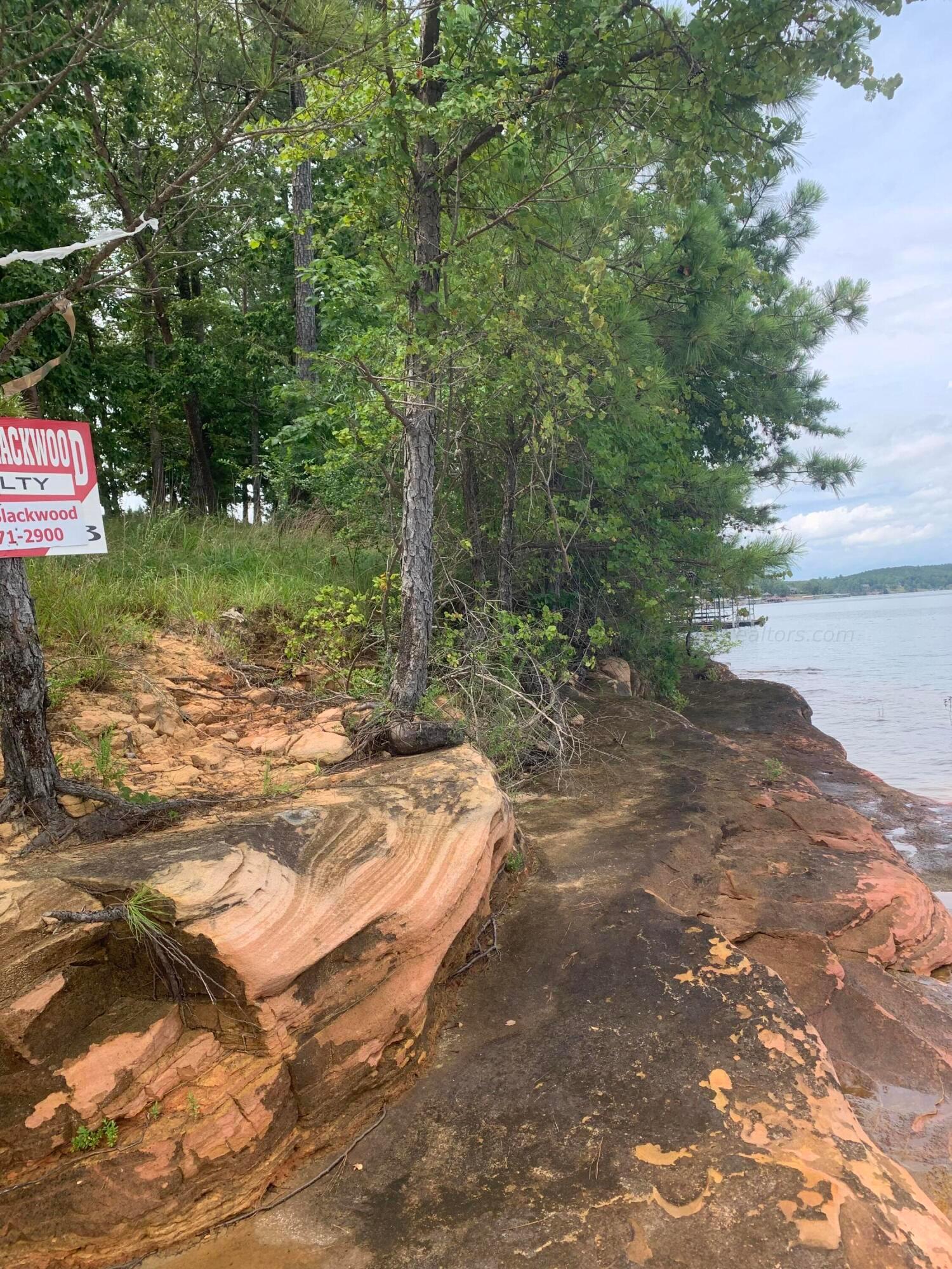 LOT 35 SOUTH POINTE Dr