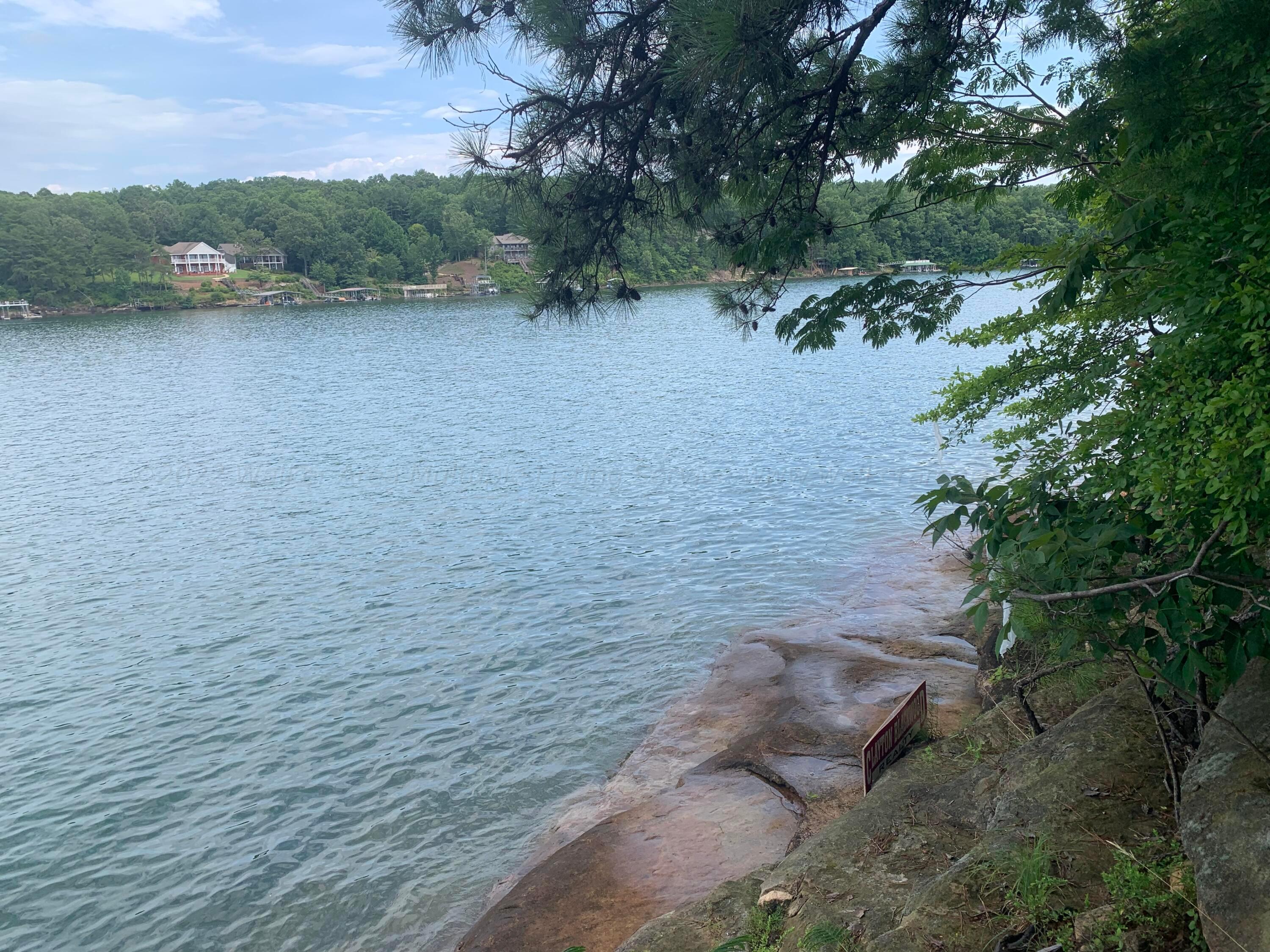 LOT 35 SOUTH POINTE Dr