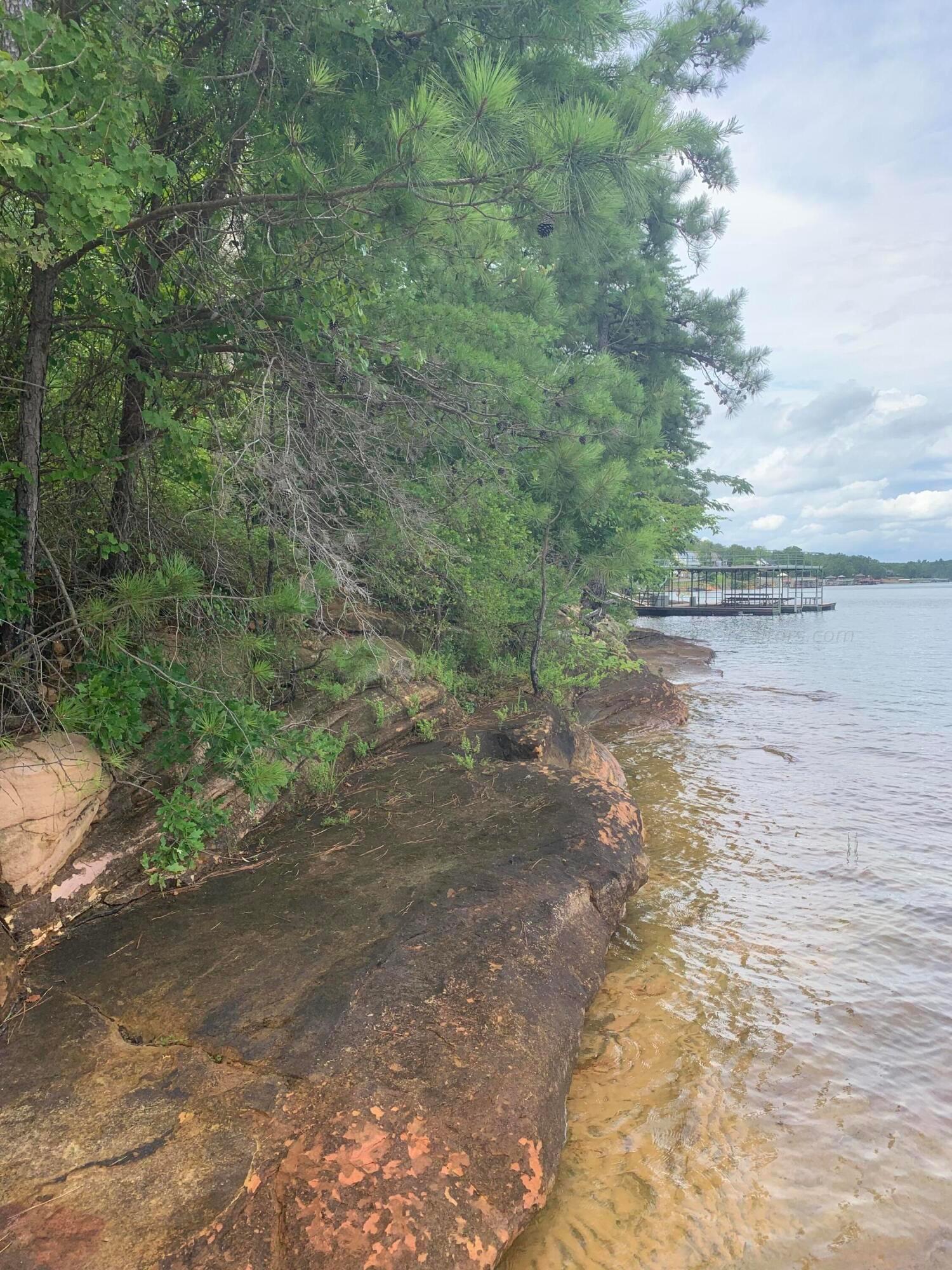 LOT 35 SOUTH POINTE Dr