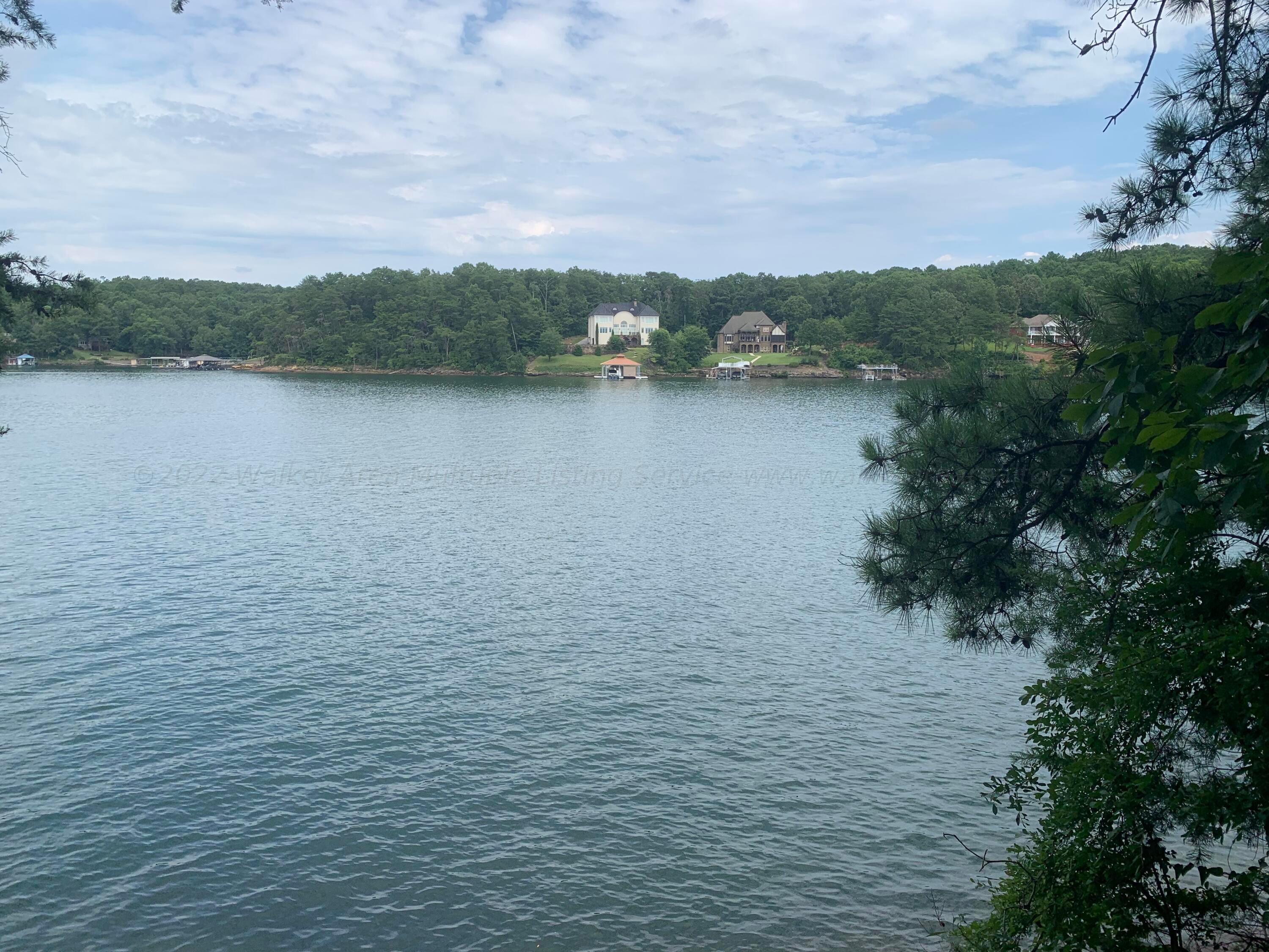 LOT 35 SOUTH POINTE Dr