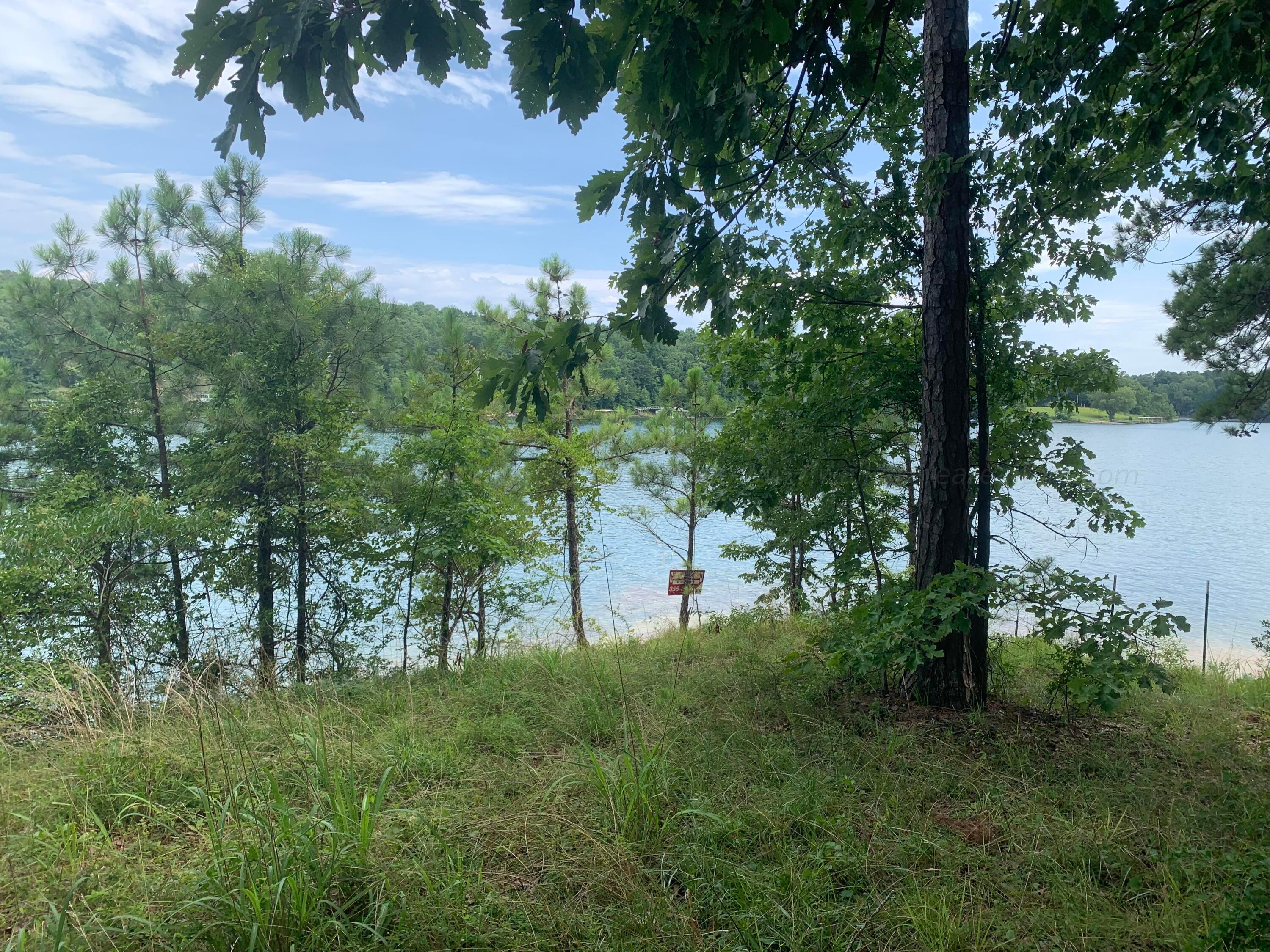 LOT 35 SOUTH POINTE Dr