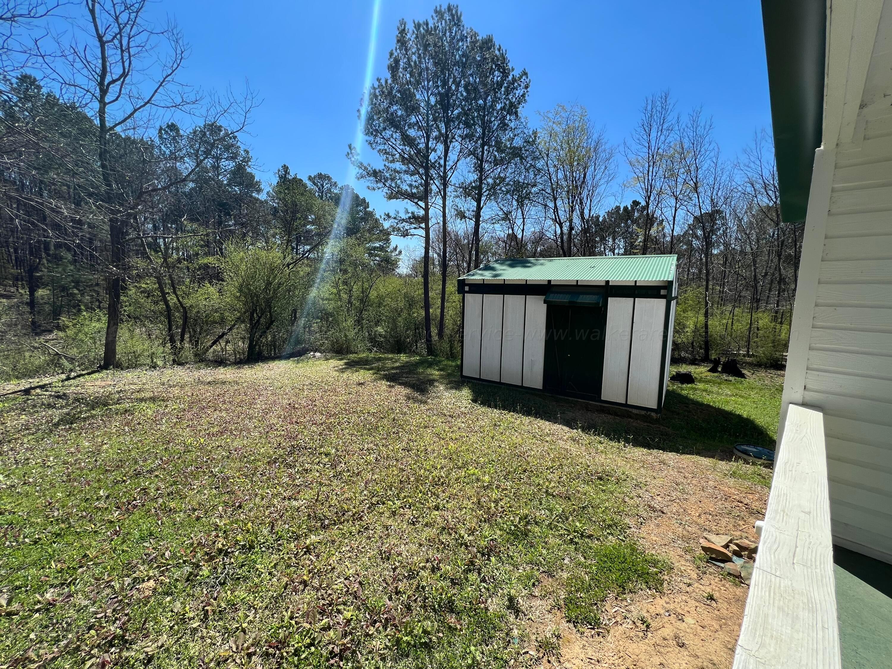 303 UNION CHAPEL LOOP Rd