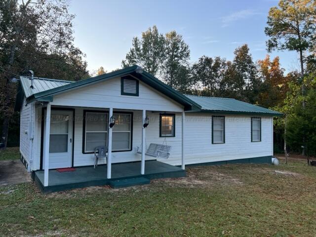 303 UNION CHAPEL LOOP Rd