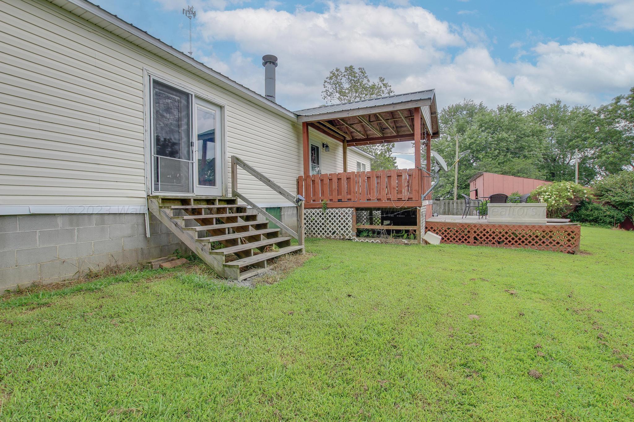 2961 CO RD 998