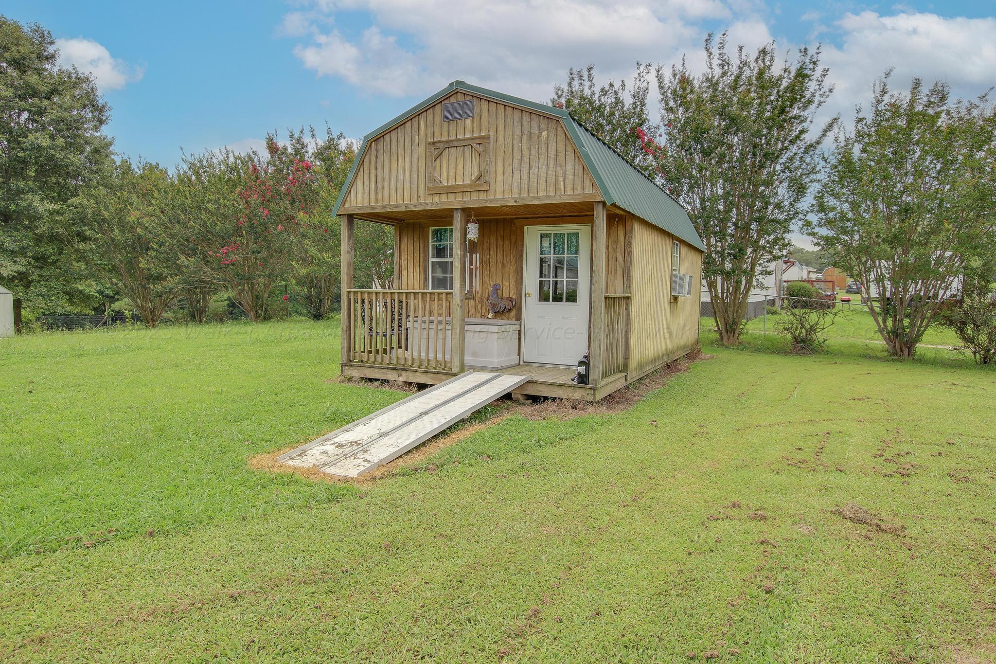 2961 CO RD 998