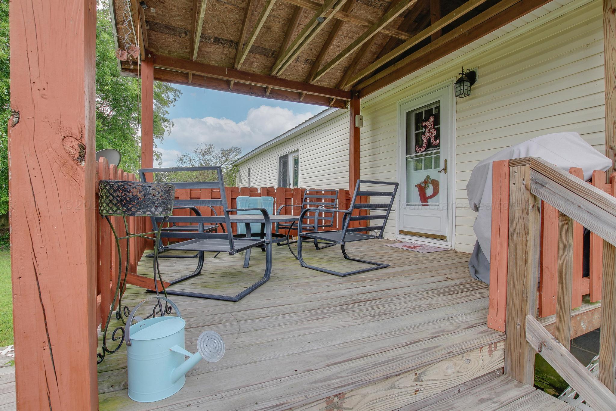 2961 CO RD 998