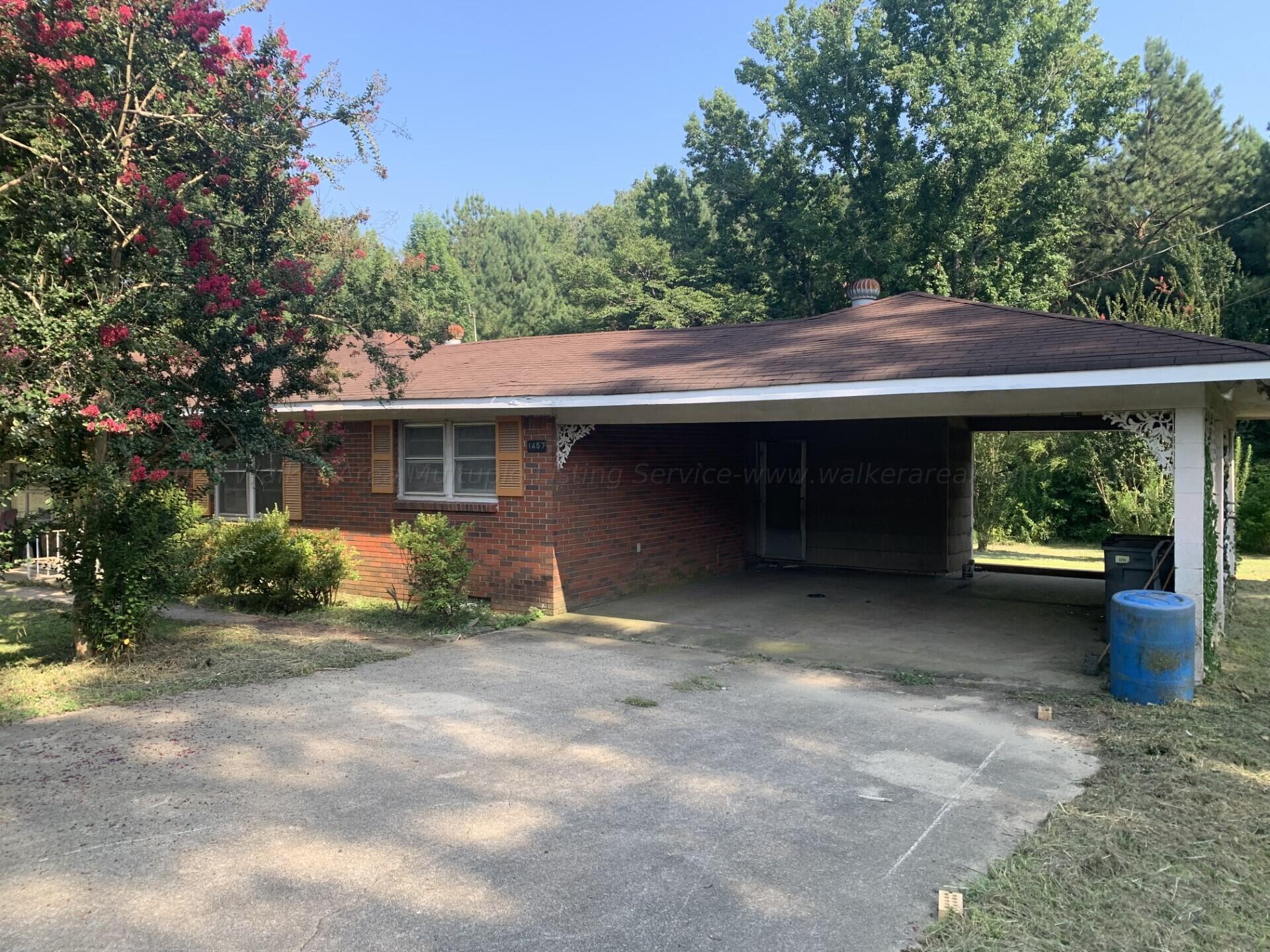 1457 HWY 124