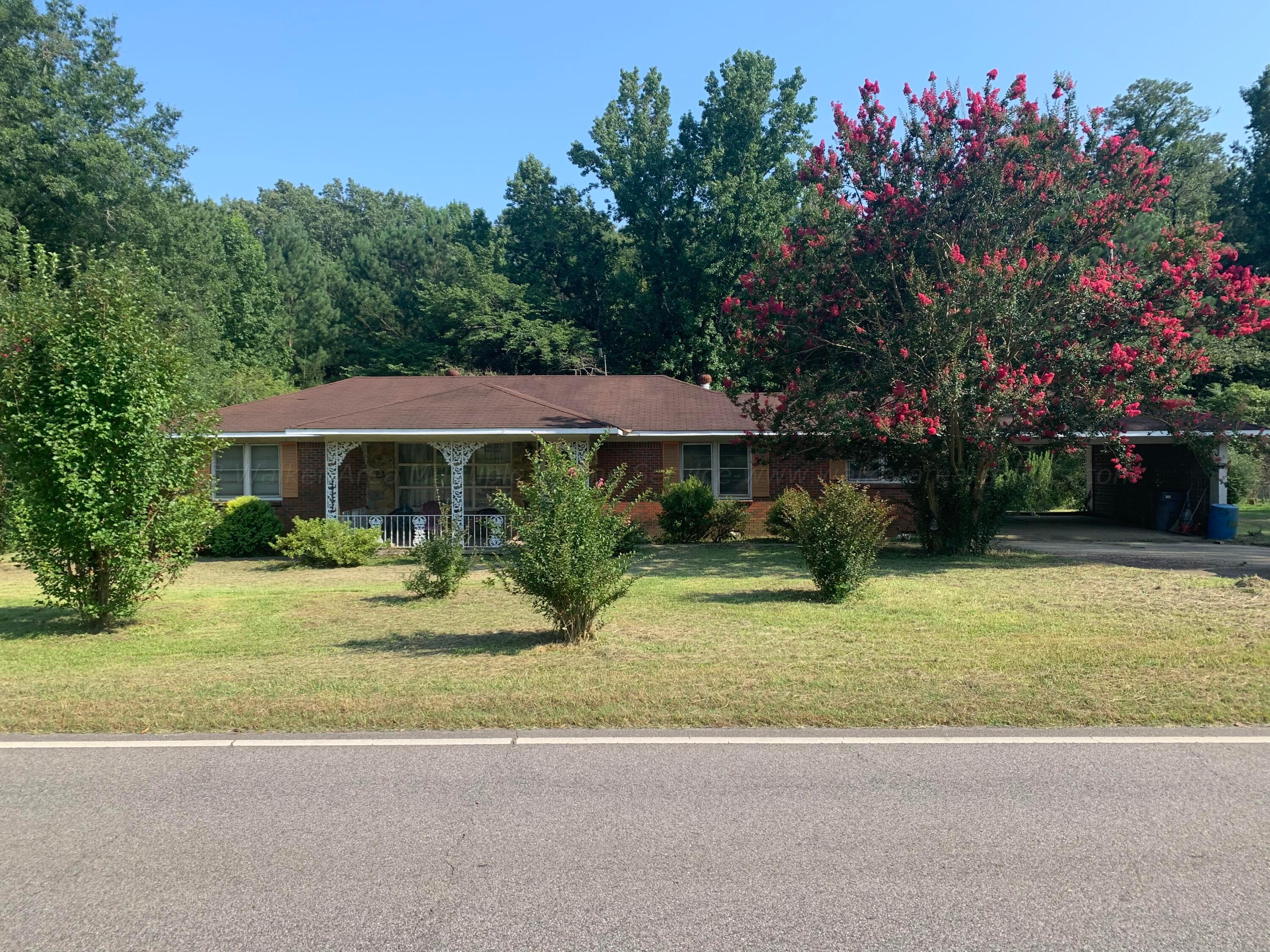 1457 HWY 124