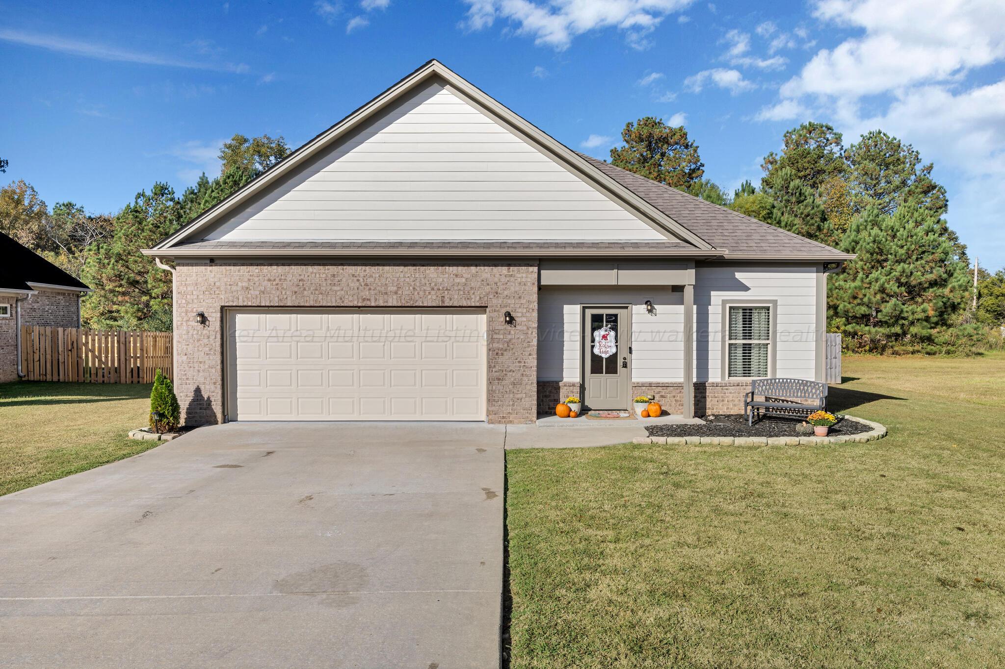 66 SHEPHERDS LOOP