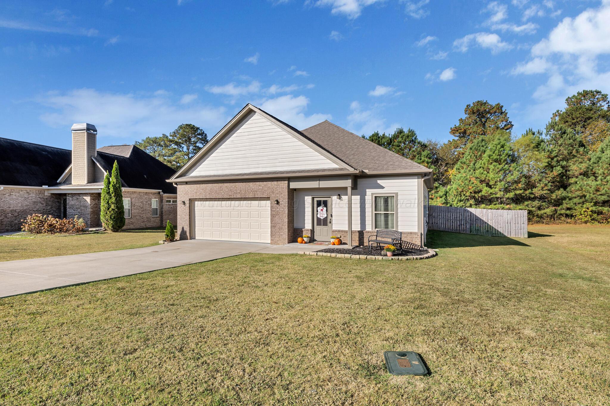 66 SHEPHERDS LOOP
