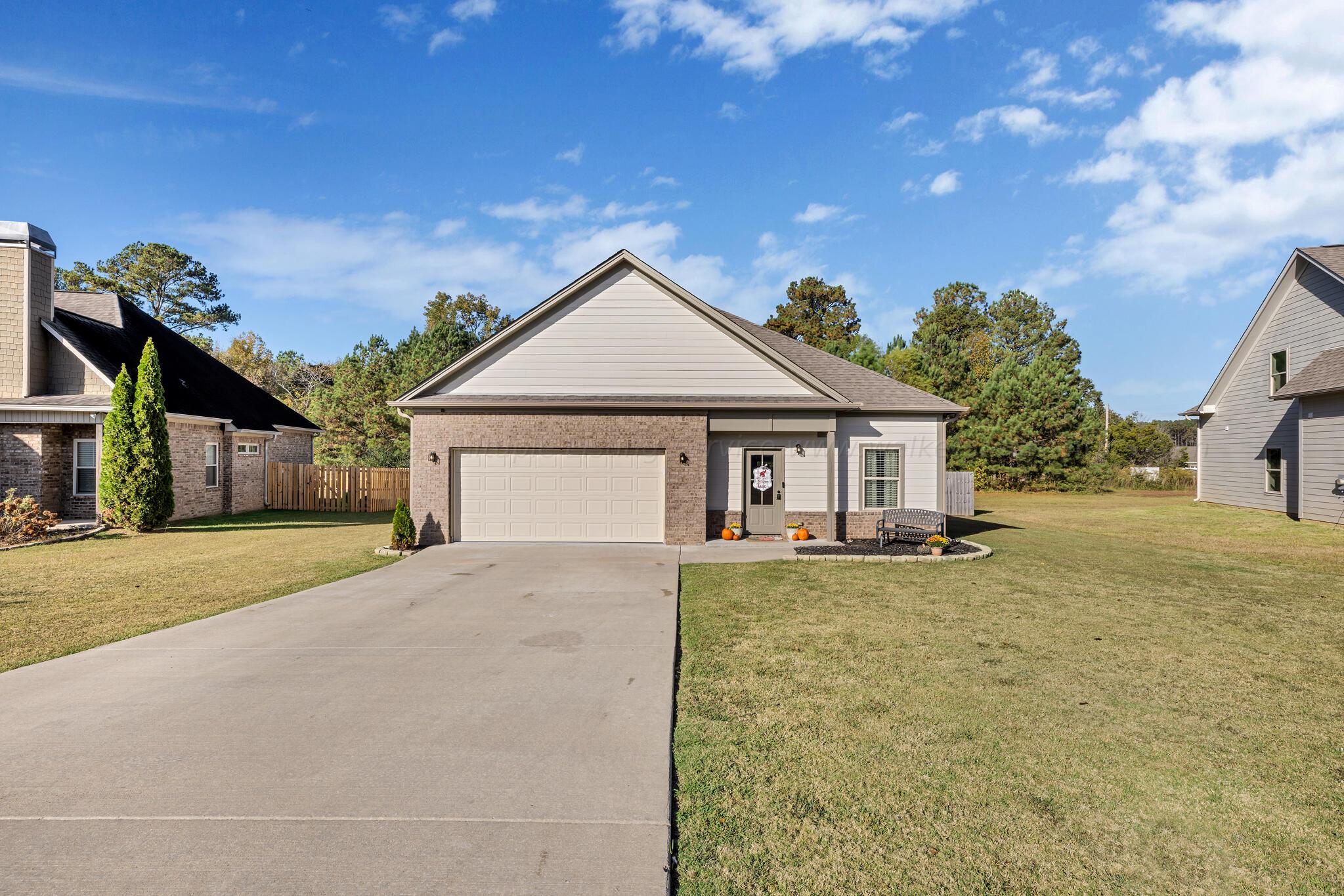 66 SHEPHERDS LOOP