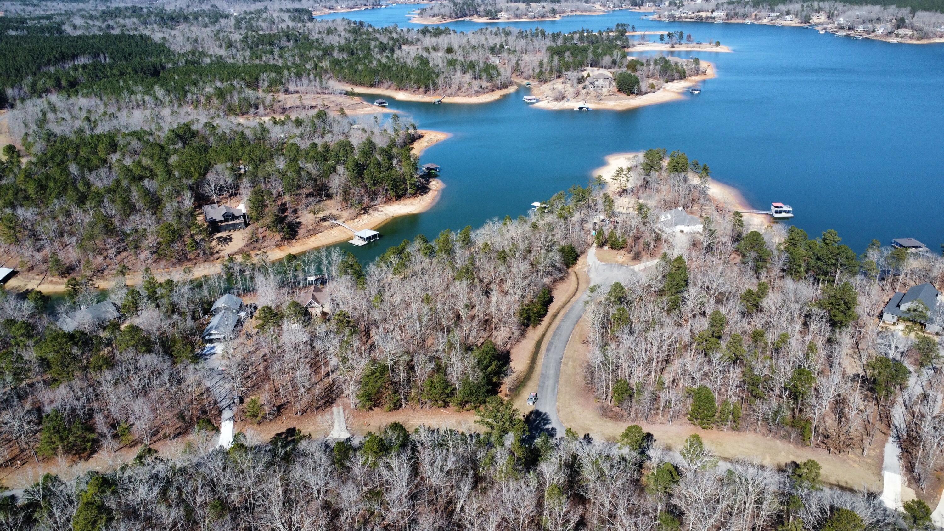 LOT 132 STONEY POINT