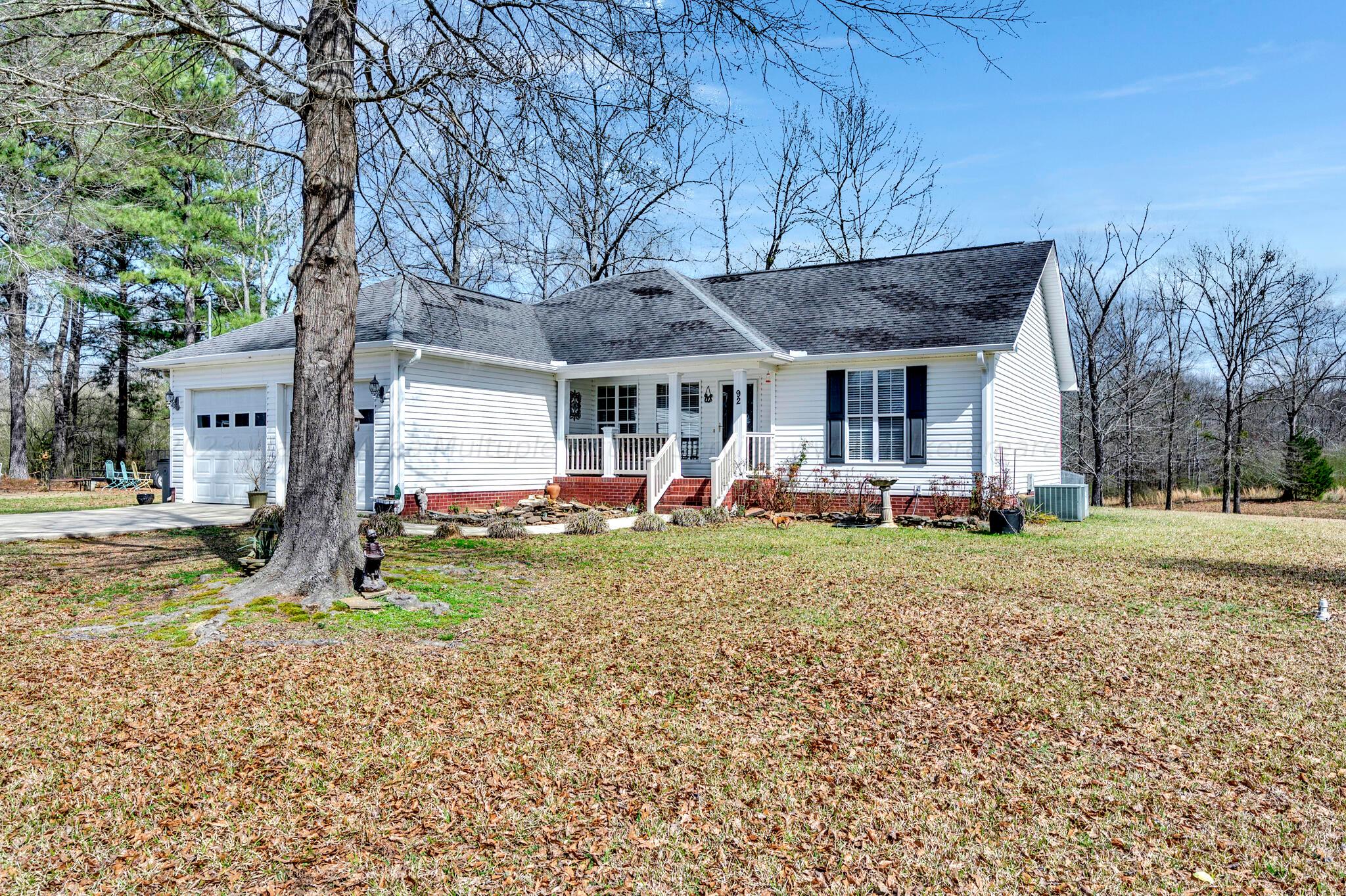 92 EVANS Cir