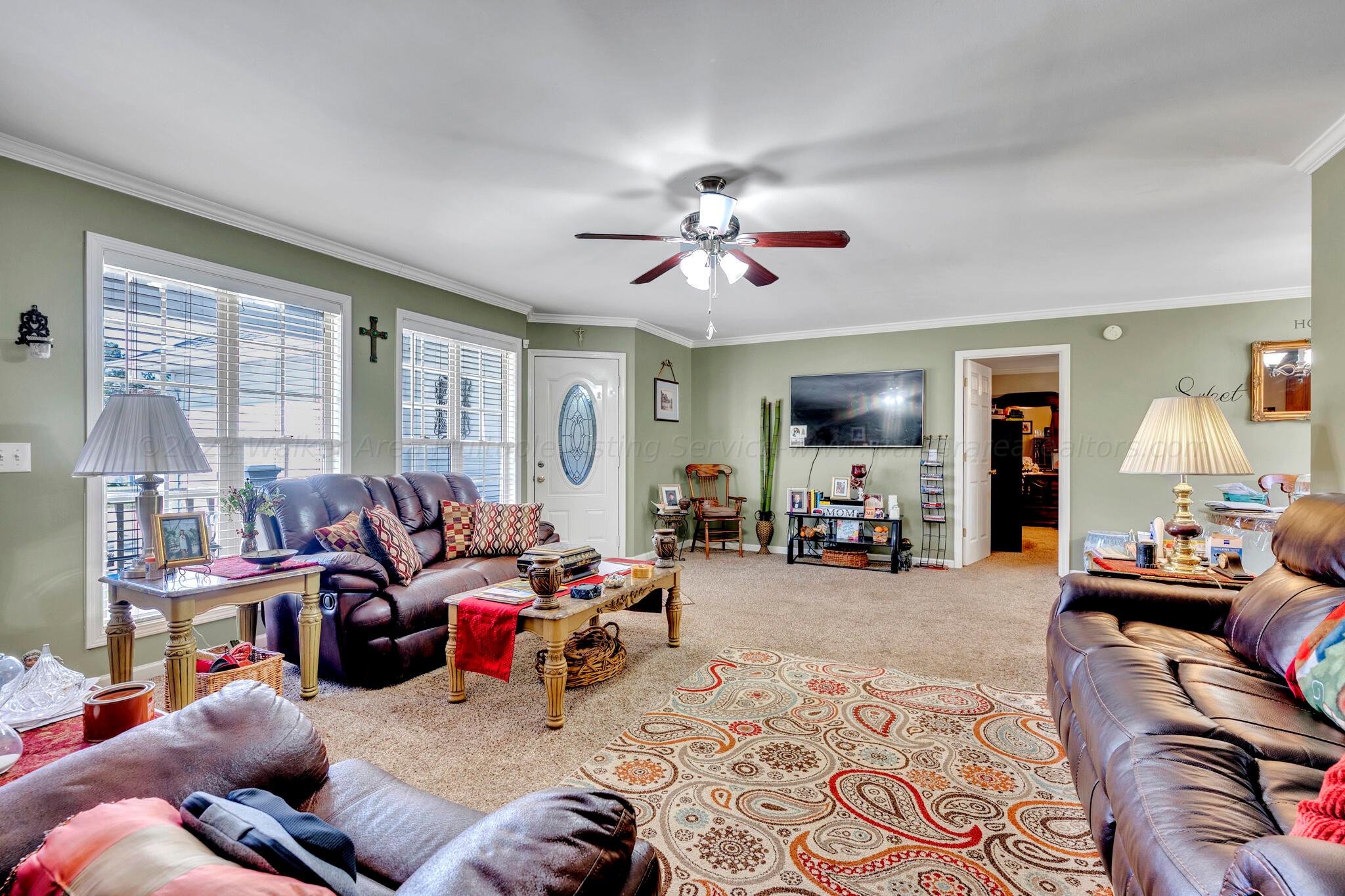 92 EVANS Cir