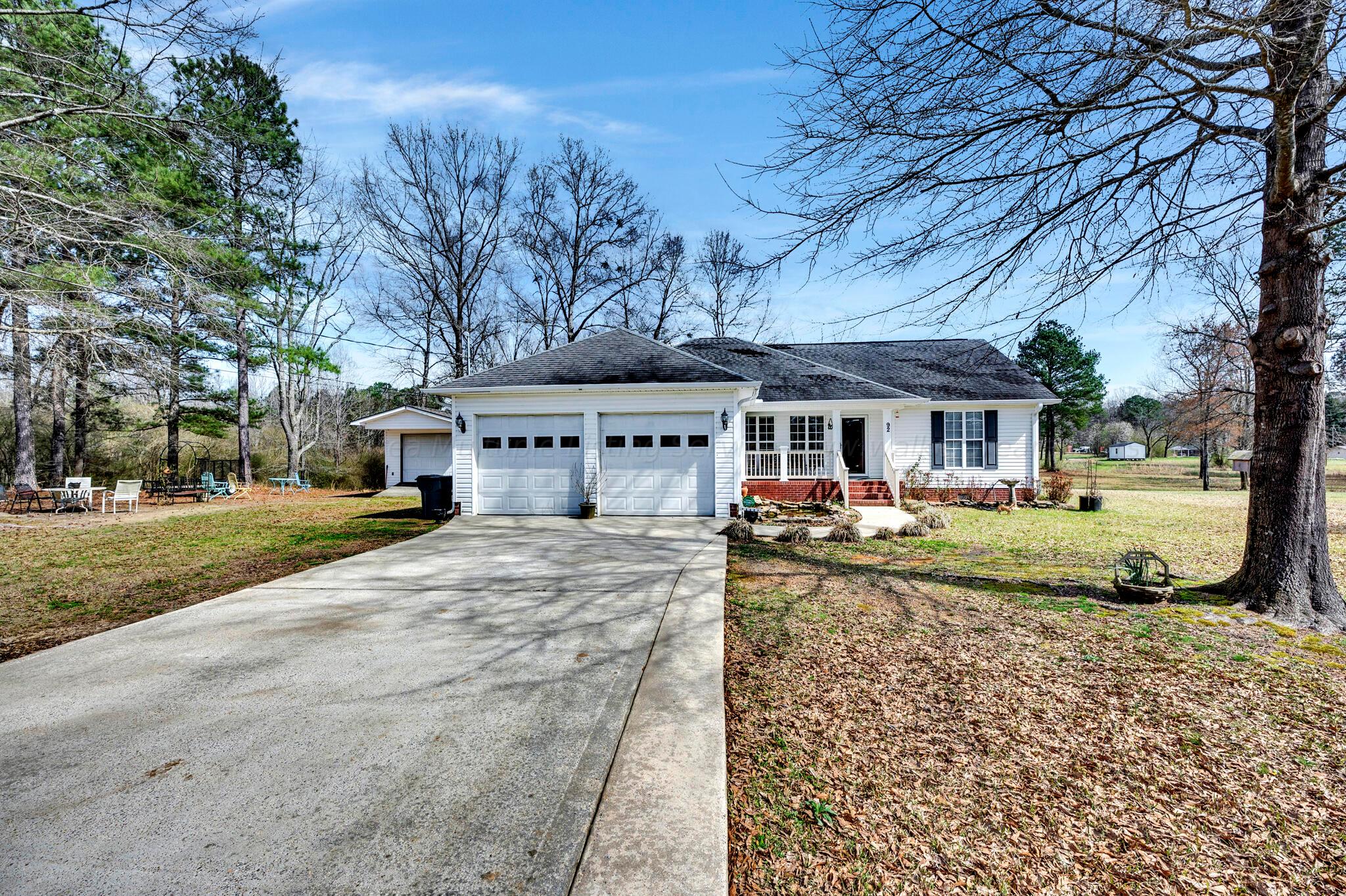 92 EVANS Cir