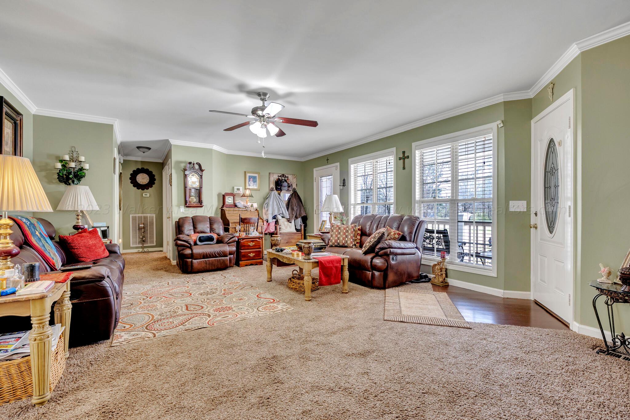 92 EVANS Cir