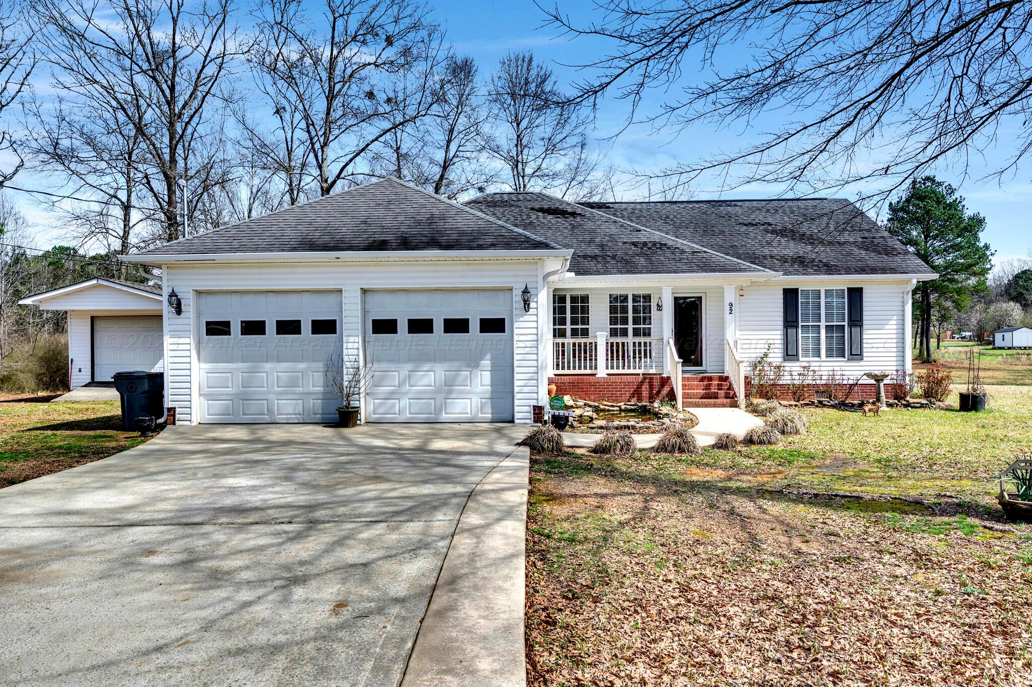 92 EVANS Cir
