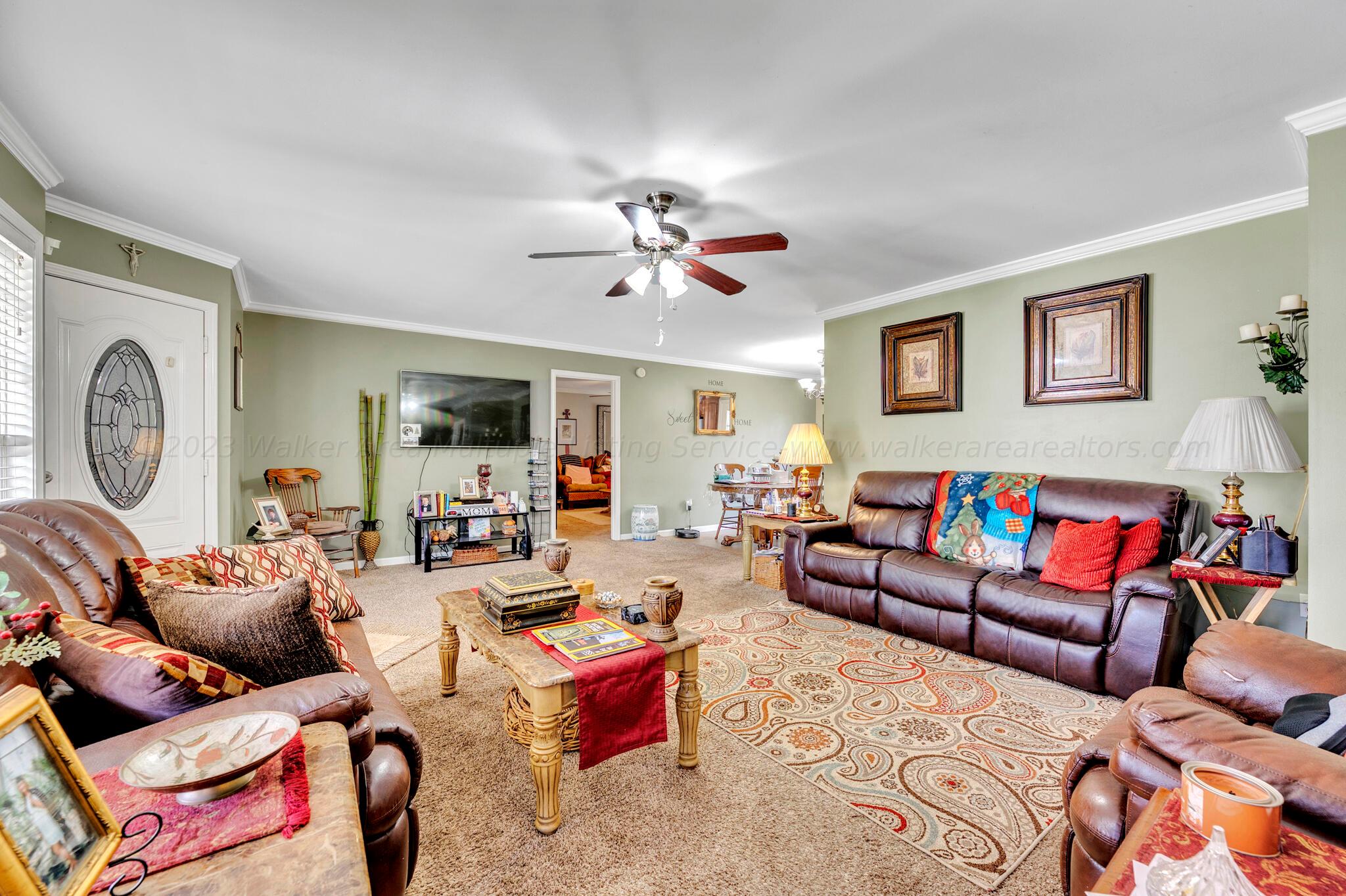92 EVANS Cir