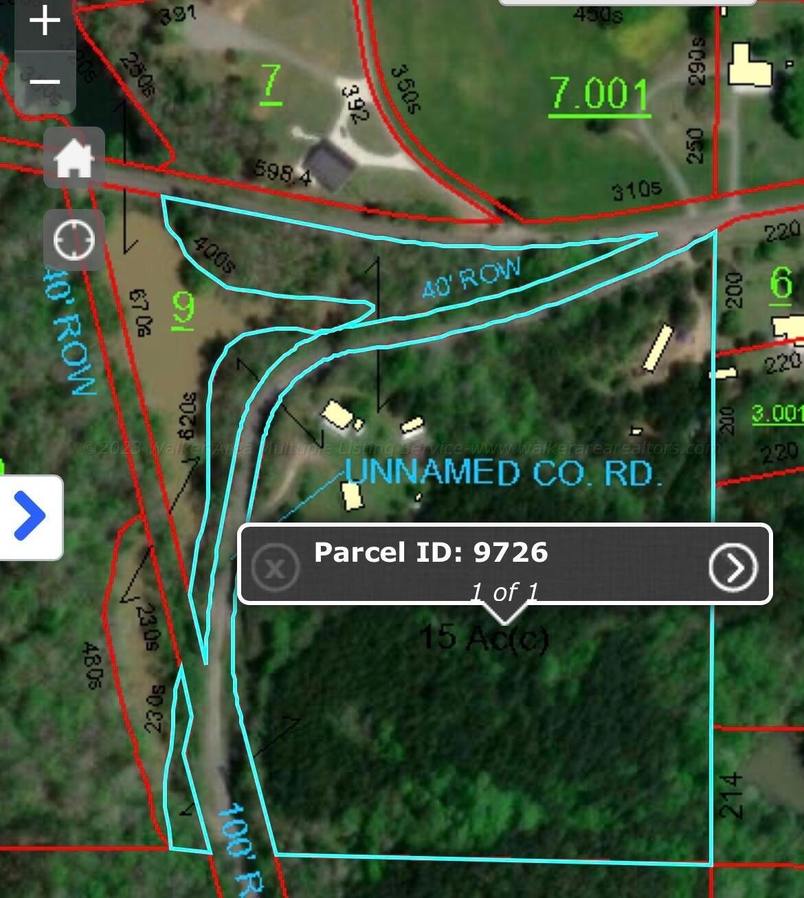 171 CO RD 110