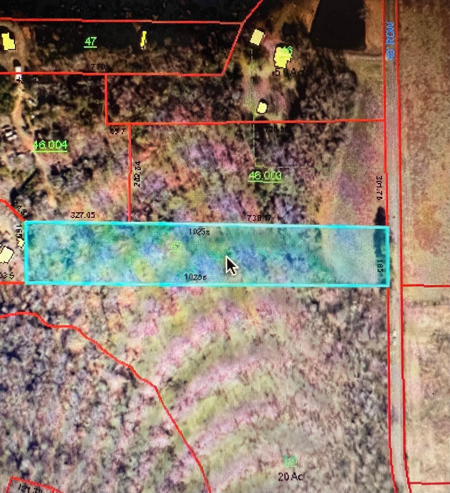640 CO RD 338