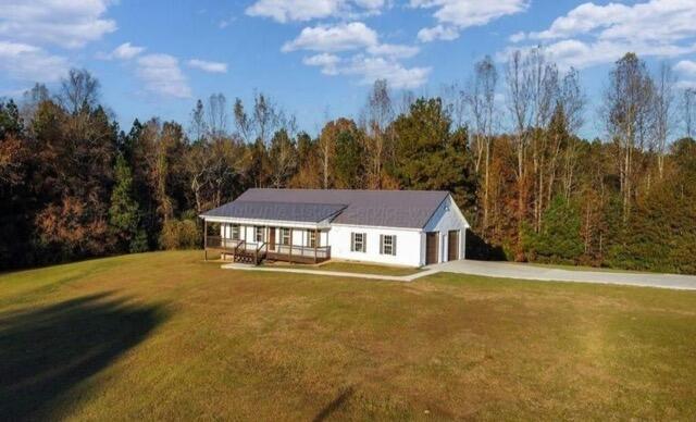 5272 BURROWS CROSSING Rd
