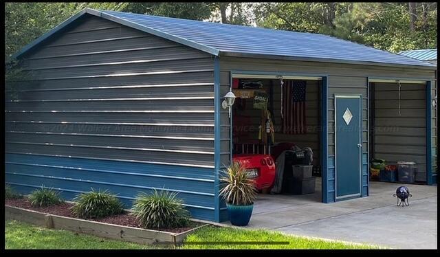 1949 TROTTER Rd