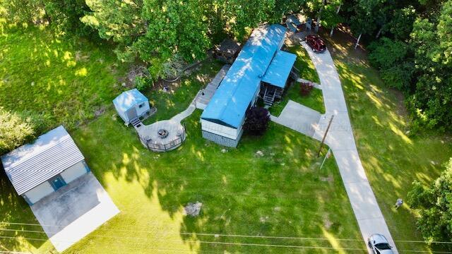 1949 TROTTER Rd