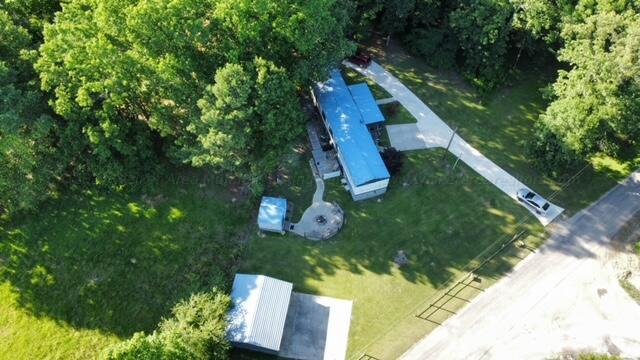 1949 TROTTER Rd