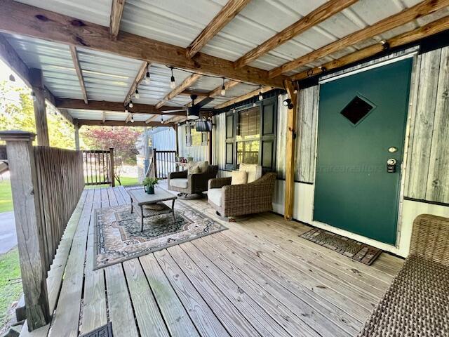 1949 TROTTER Rd