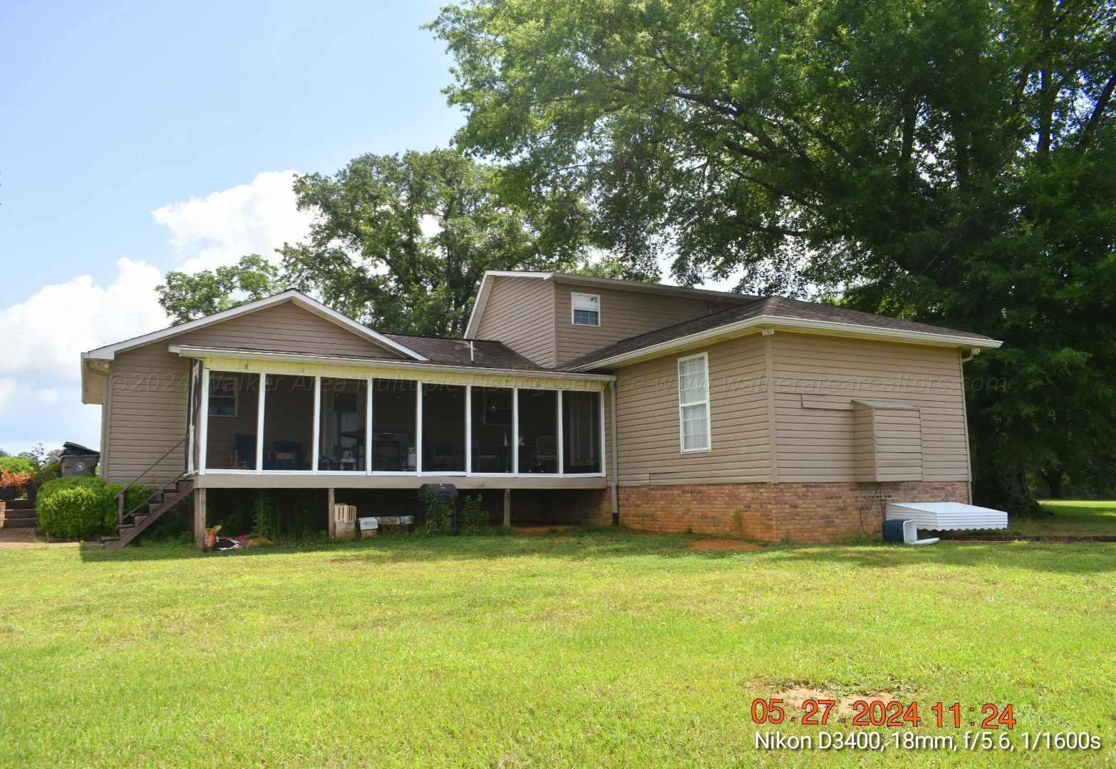 3461 DUNCAN Rd