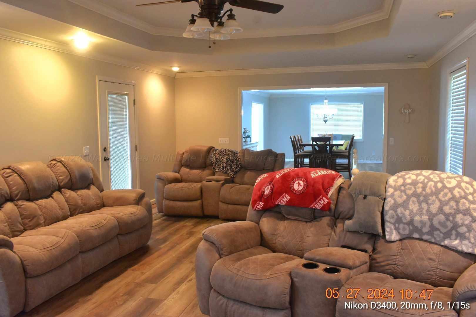 3461 DUNCAN Rd