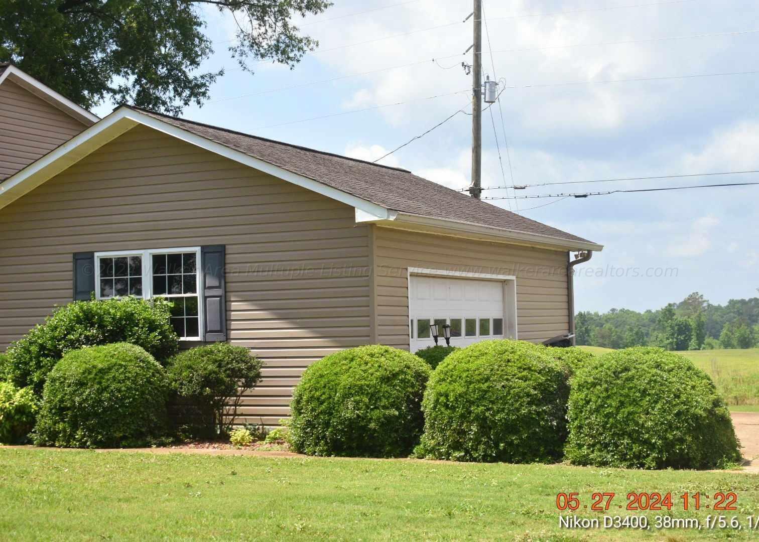 3461 DUNCAN Rd