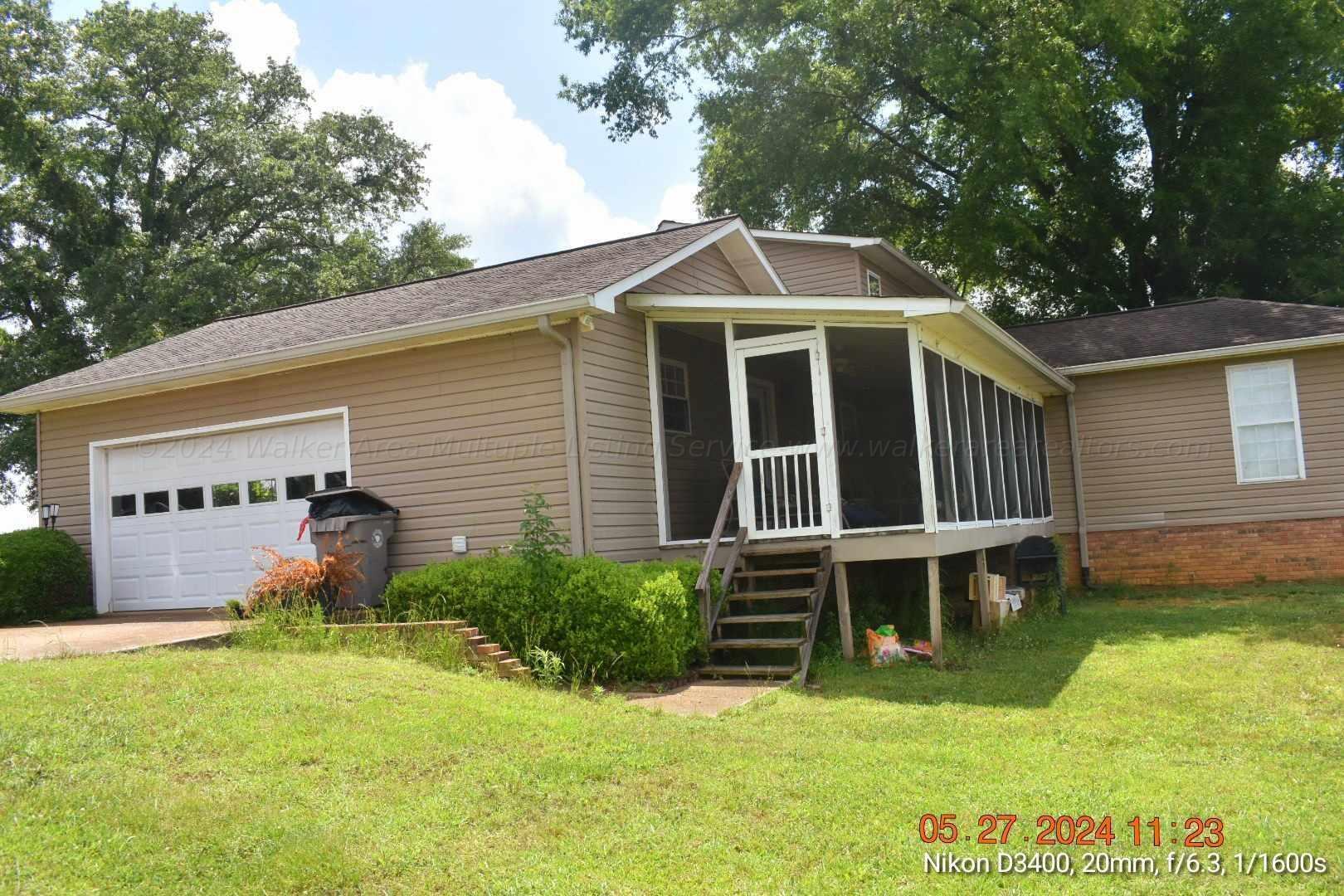 3461 DUNCAN Rd