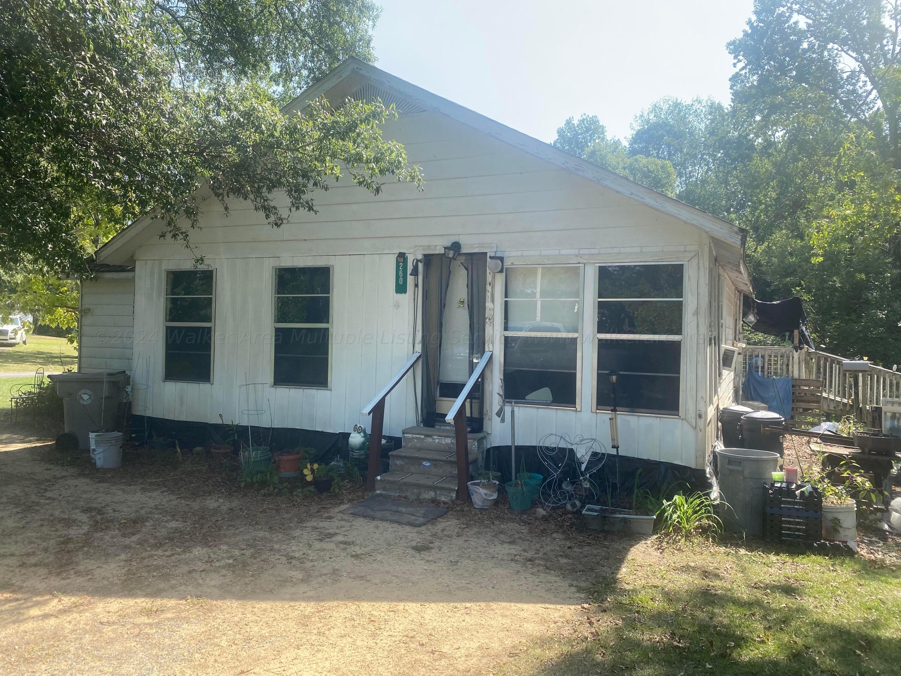 260 LAMON CHAPEL Loop